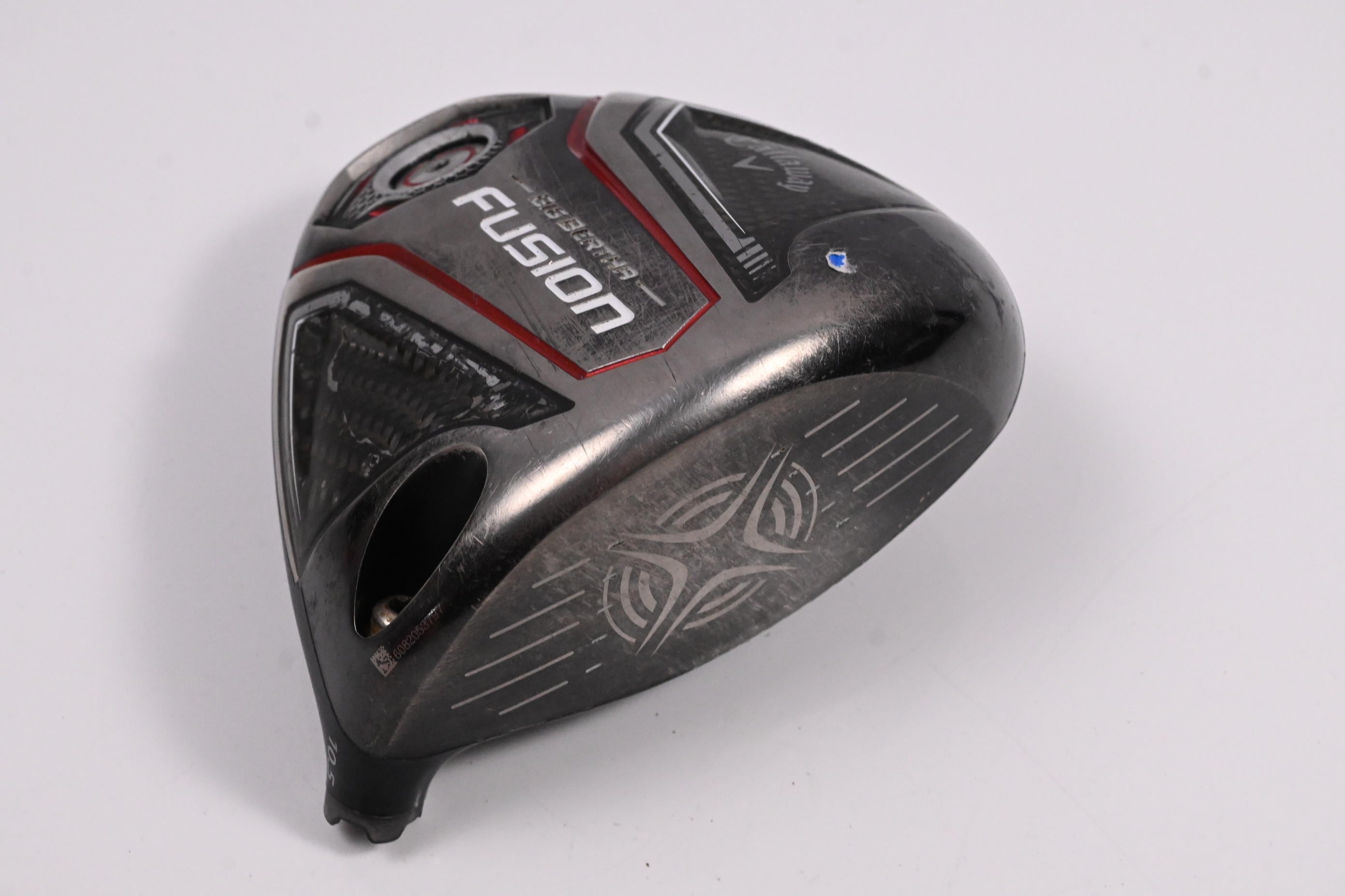 Callaway Big Bertha Fusion 2017 Driver / 10.5 Degree / Head Only