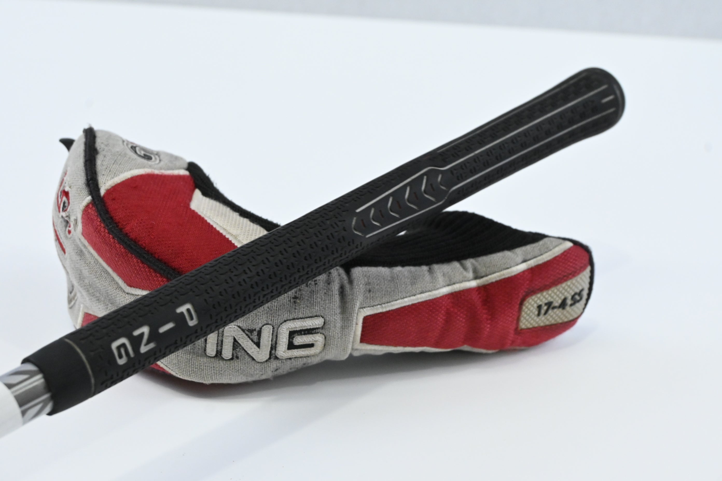 Ping G15 #3 Hybrid / 20 Degree / Regular Flex Ping TFC 149 Shaft