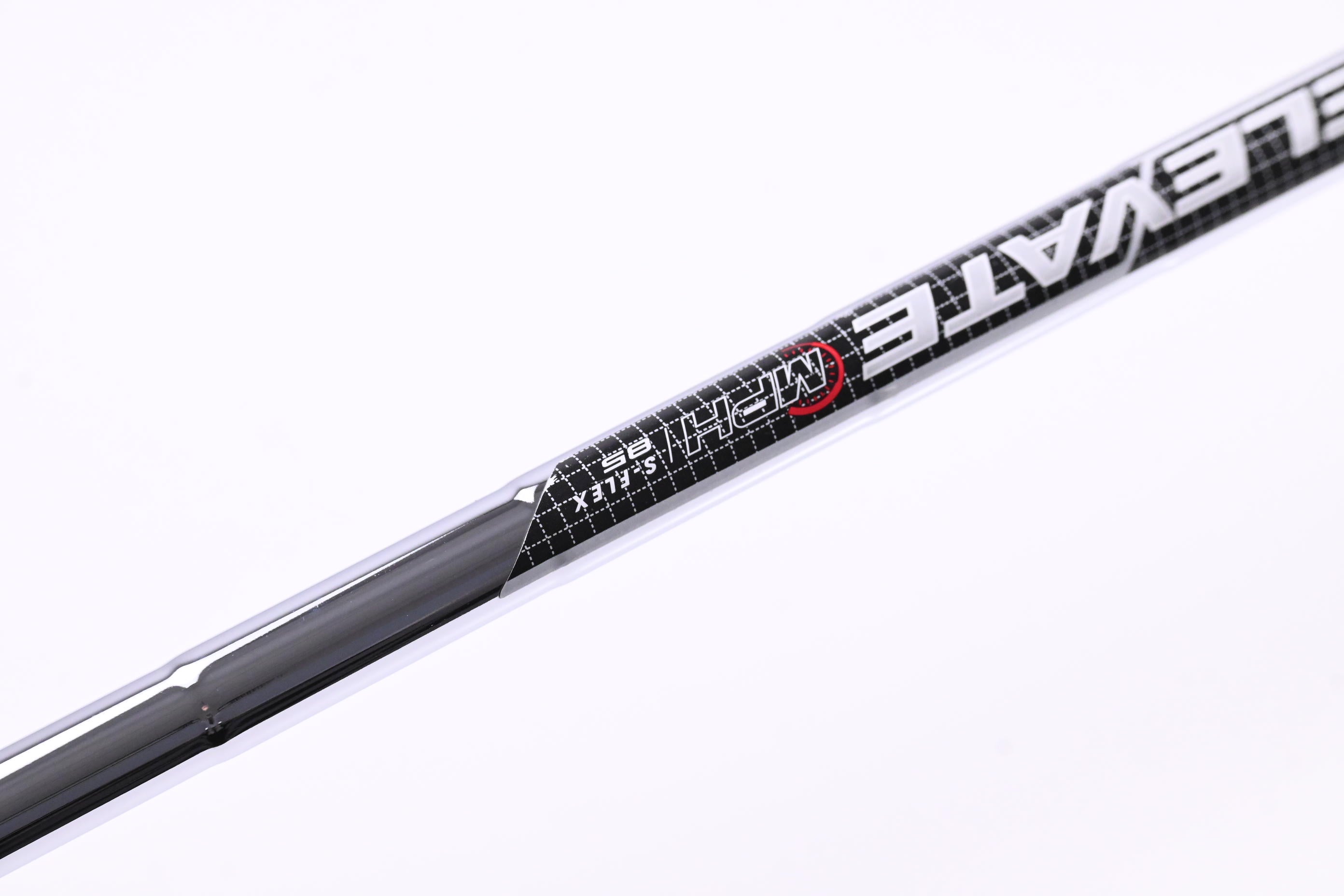 Callaway Big Bertha 2023 #6 Iron / Stiff Flex Elevate MPH 85 Shaft