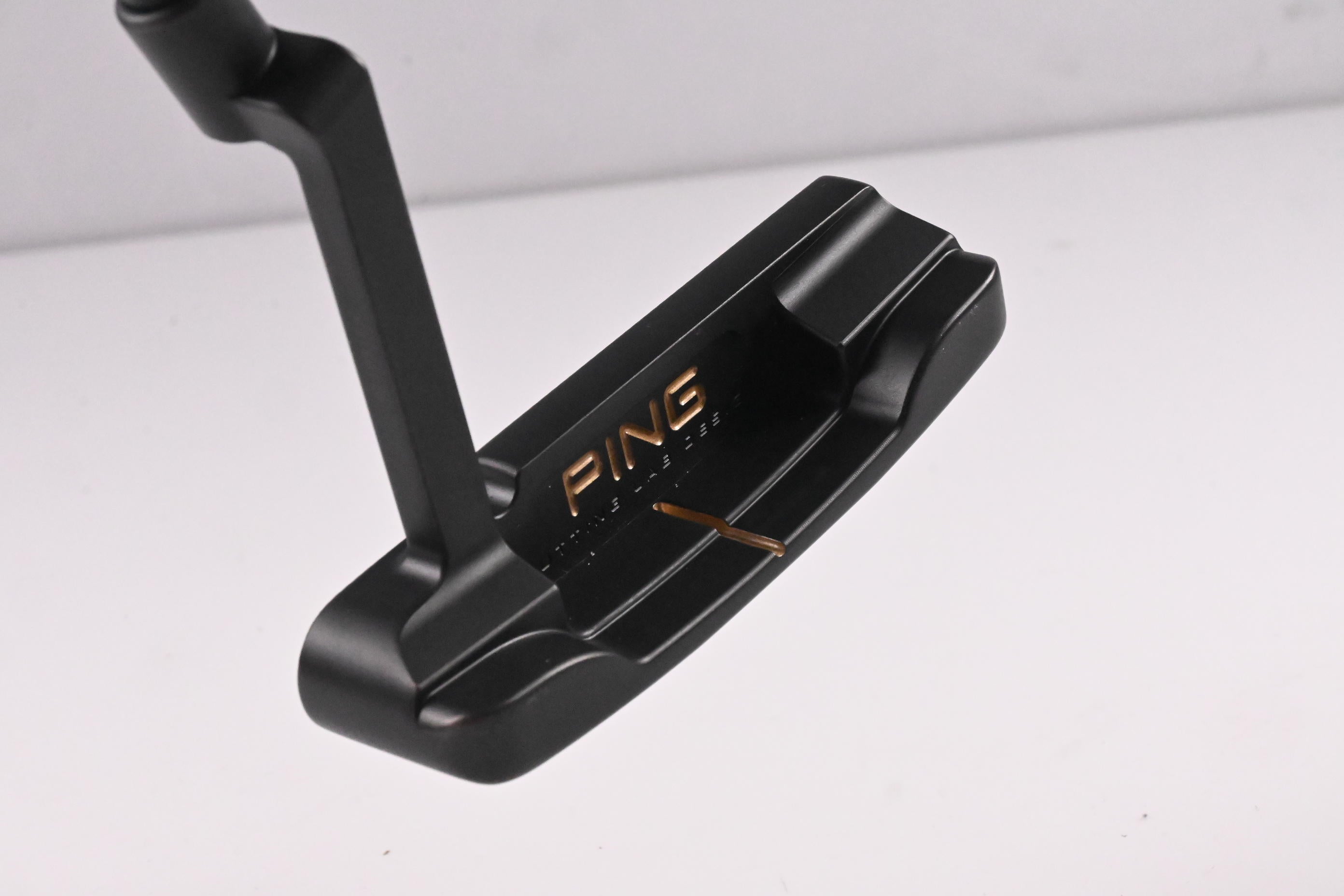 Ping PLD Milled Anser 30 2024 Putter / 35 Inch