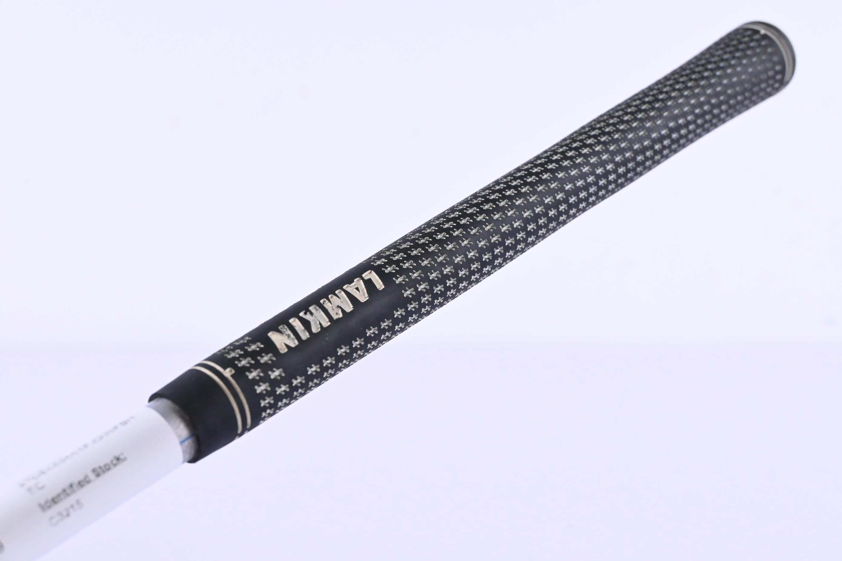 Taylormade Rescue Mid #2 Hybrid / 16 Degree / Stiff Flex Speeder 72h Shaft