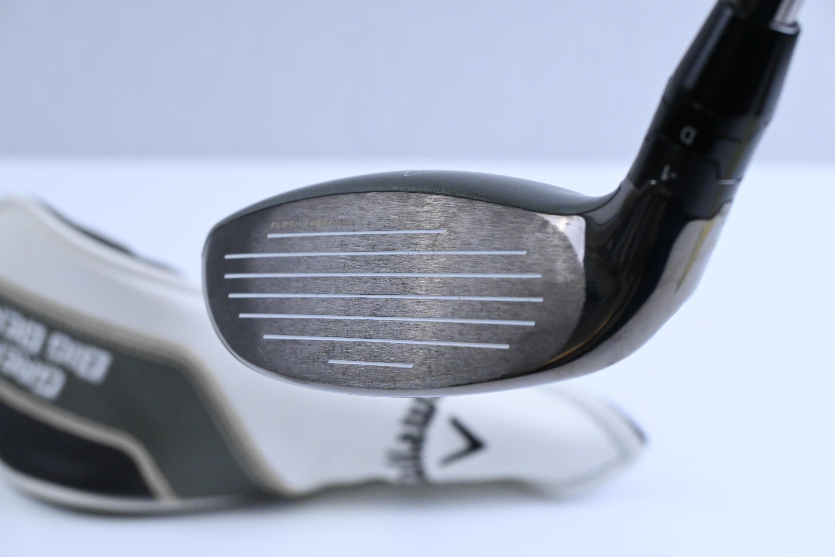 Callaway Great Big Bertha 2023 #7 Hybrid / 29 Degree / Senior Flex Helium 60