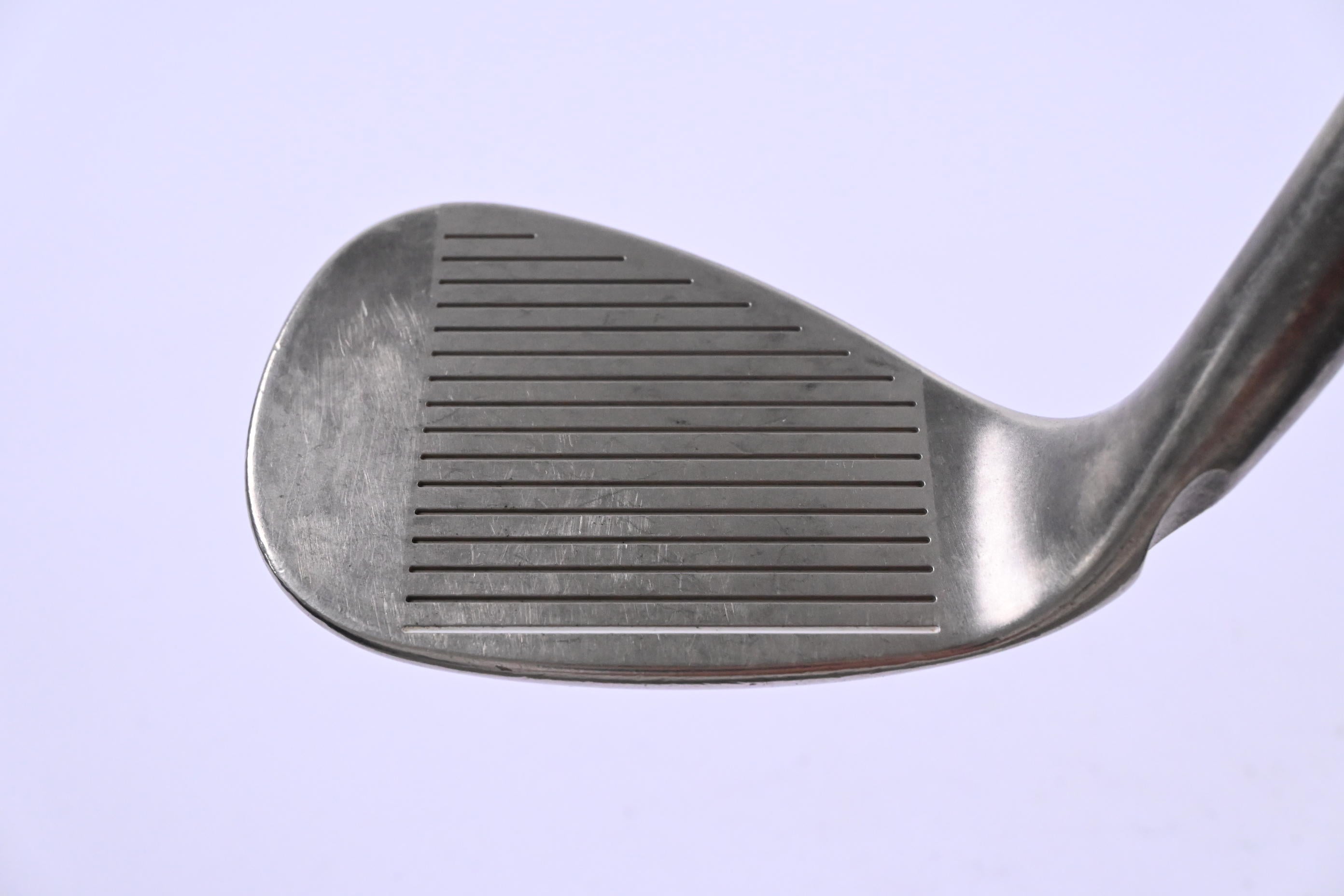 Ping Tour Lob Wedge / Black Dot / 60 Degree / Wedge Flex Steel Shaft