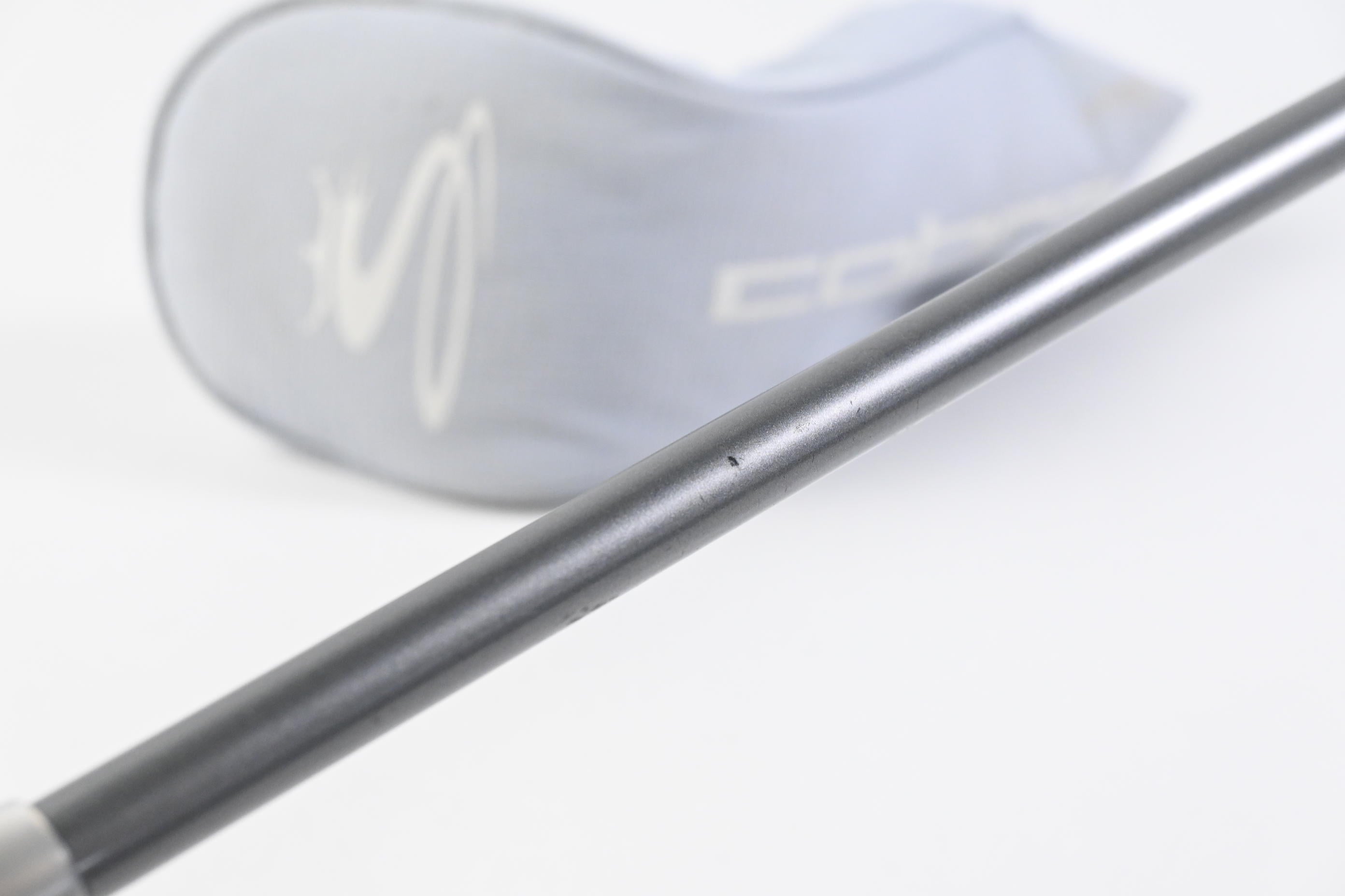 Ladies Cobra Fly XL #5 Hybrid / 23 Degree / Ladies Flex Cobra Fly XL Shaft