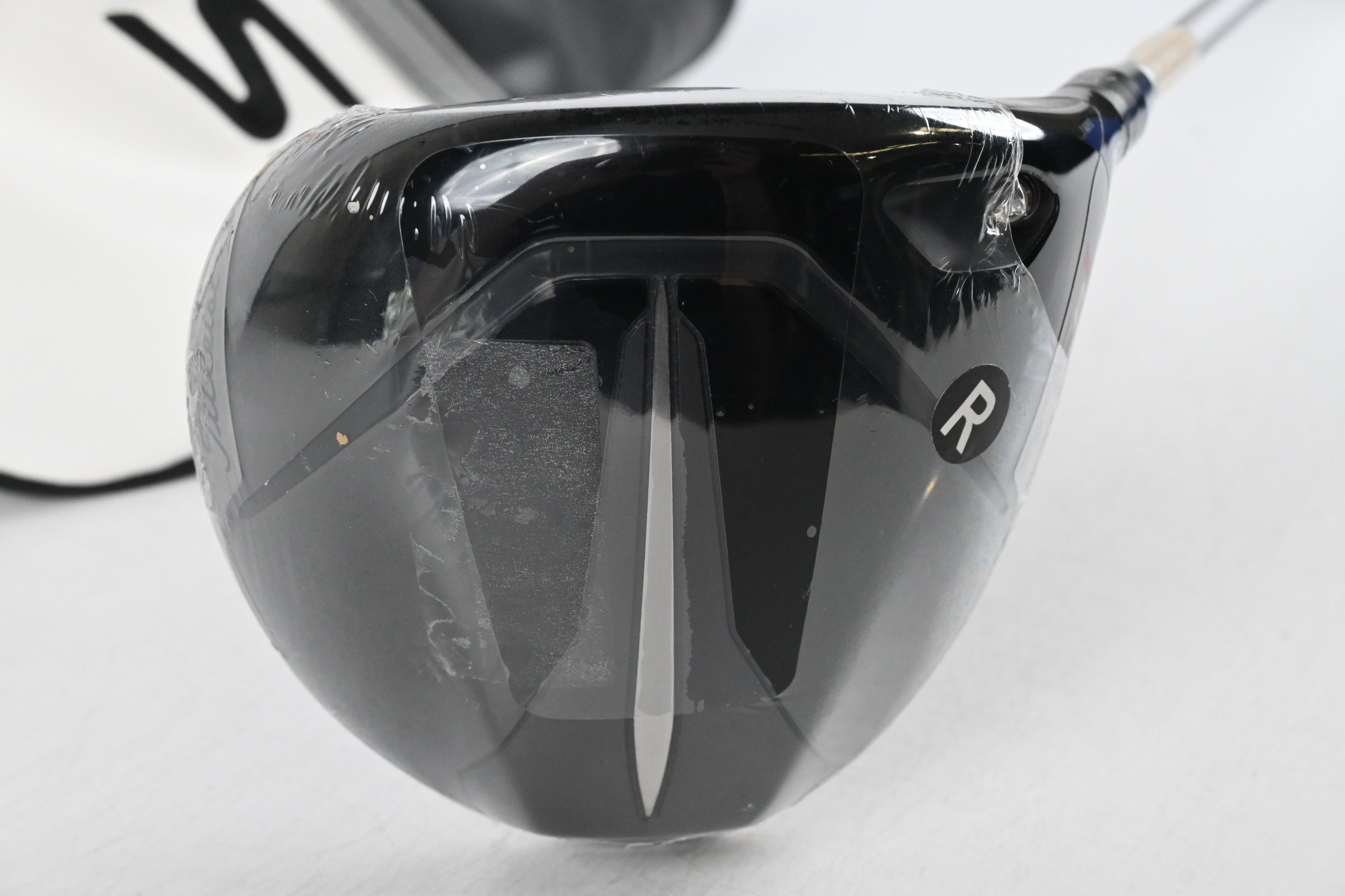 Titleist TSR1 Driver / 10 Degree / Regular Flex MMT Speedmesh 40 Shaft