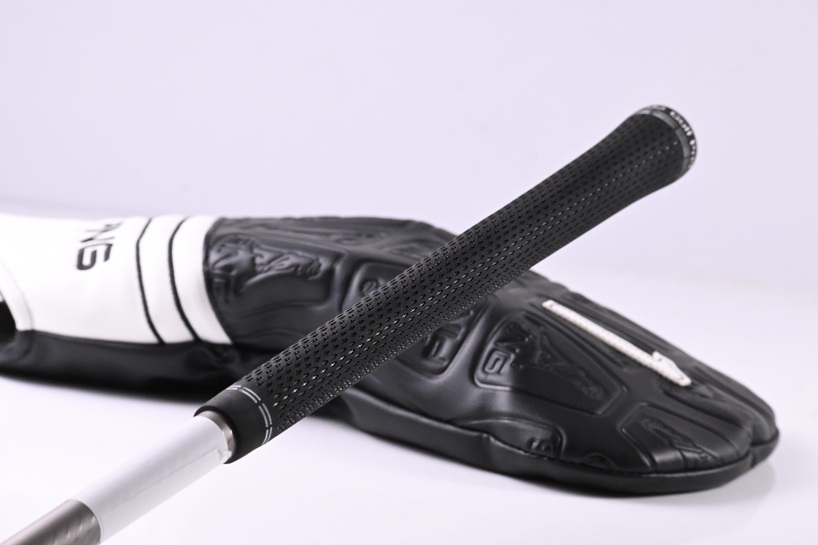 Ping G440 Max Driver / 9 Degree / Stiff Flex Ping Tour 2.0 Chrome 65 Shaft