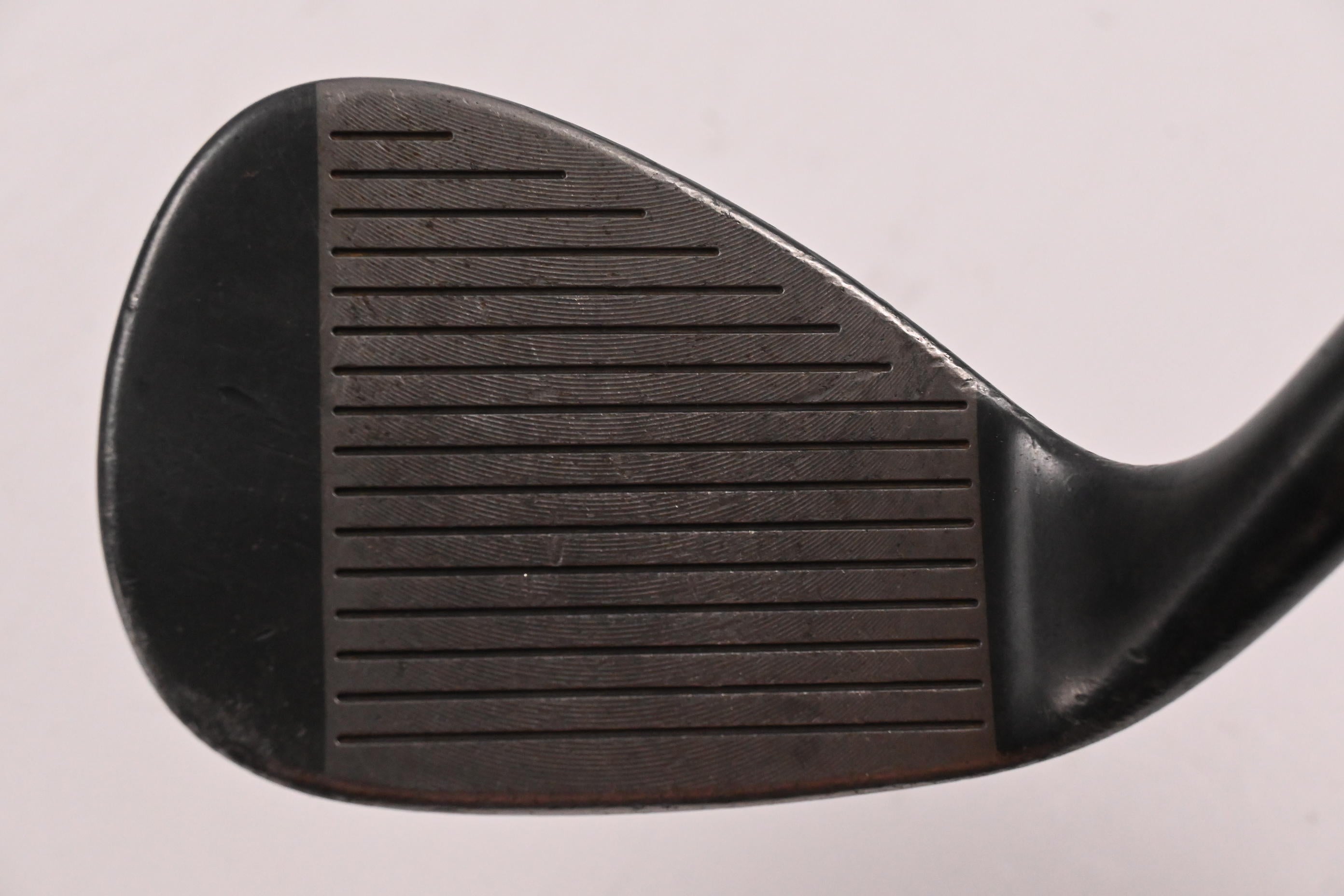 Taylormade RAC Black Sand Wedge / 54 Degree / Wedge Flex RAC Shaft