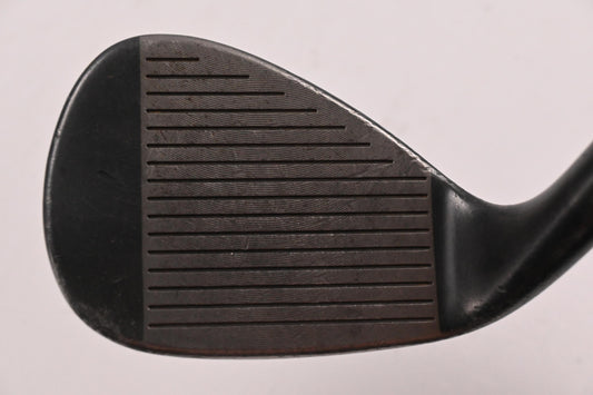 Taylormade RAC Black Sand Wedge / 54 Degree / Wedge Flex RAC Shaft
