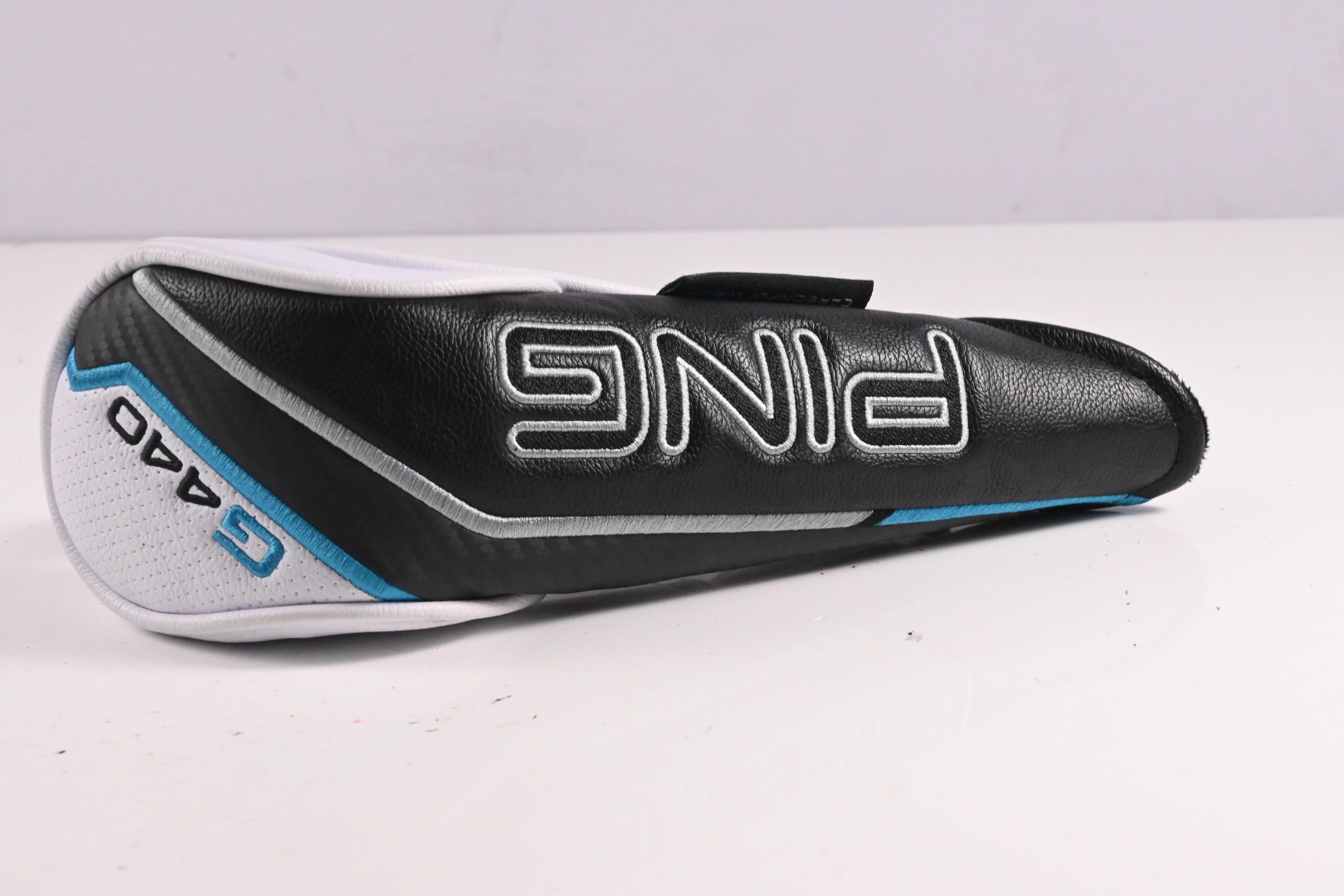 Ping G440 #3 Hybrid / 20 Degree / Regular Flex Ping Alta CB Blue 70 Shaft