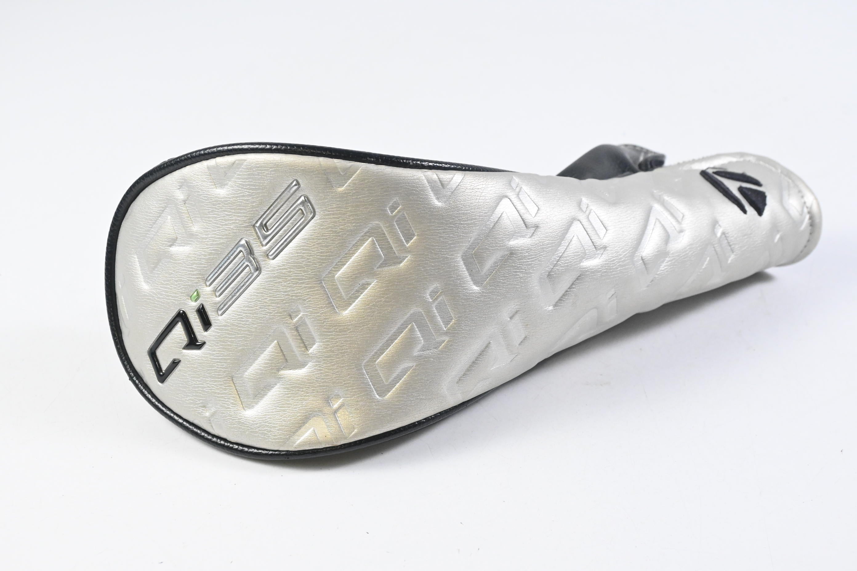 Taylormade Qi35 Tour #3 Wood / 15 Degree / Stiff Flex Fujikura Speeder MD6 Shaft