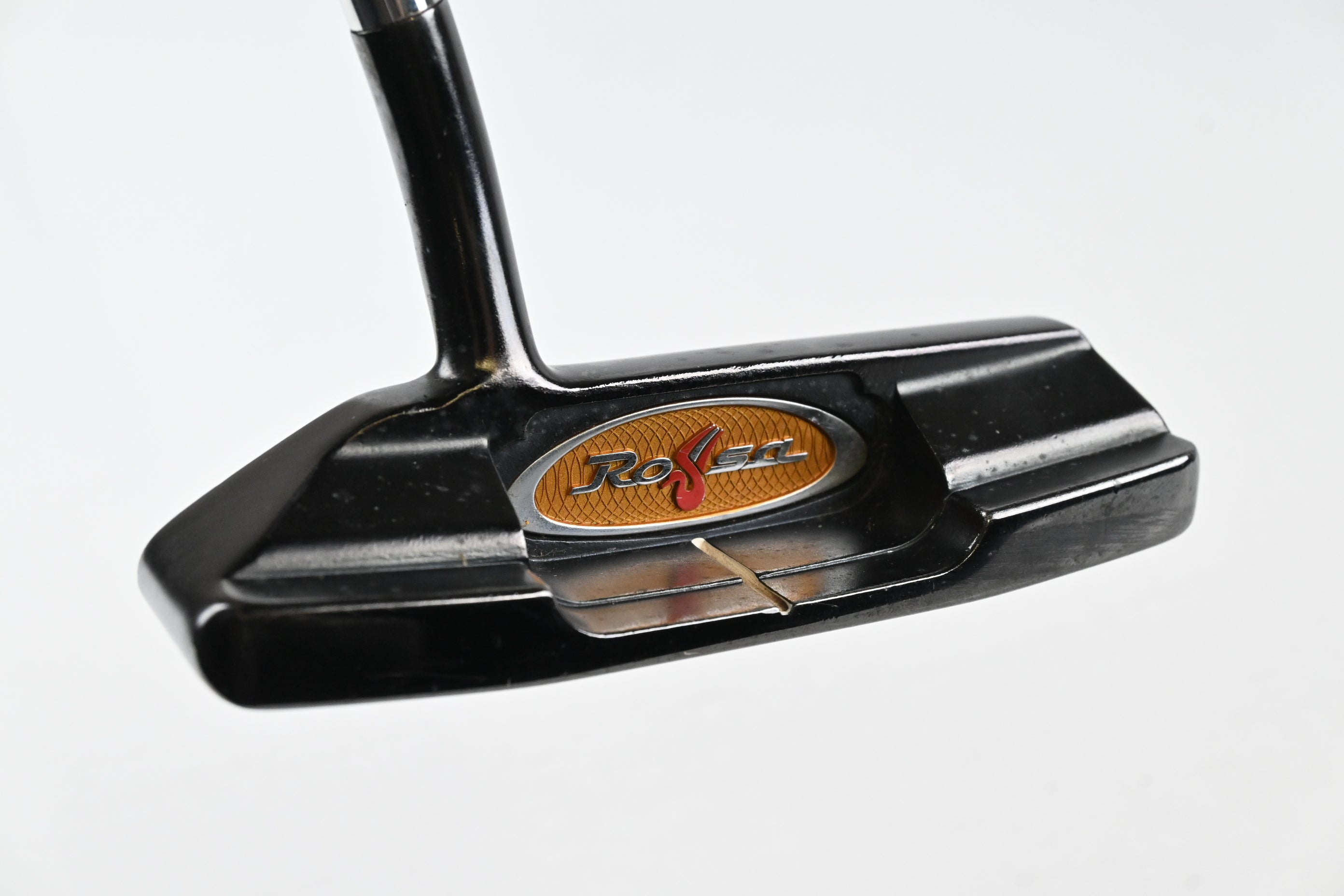 Taylormade Rossa Classic Modena 8 Putter / 35 Inch