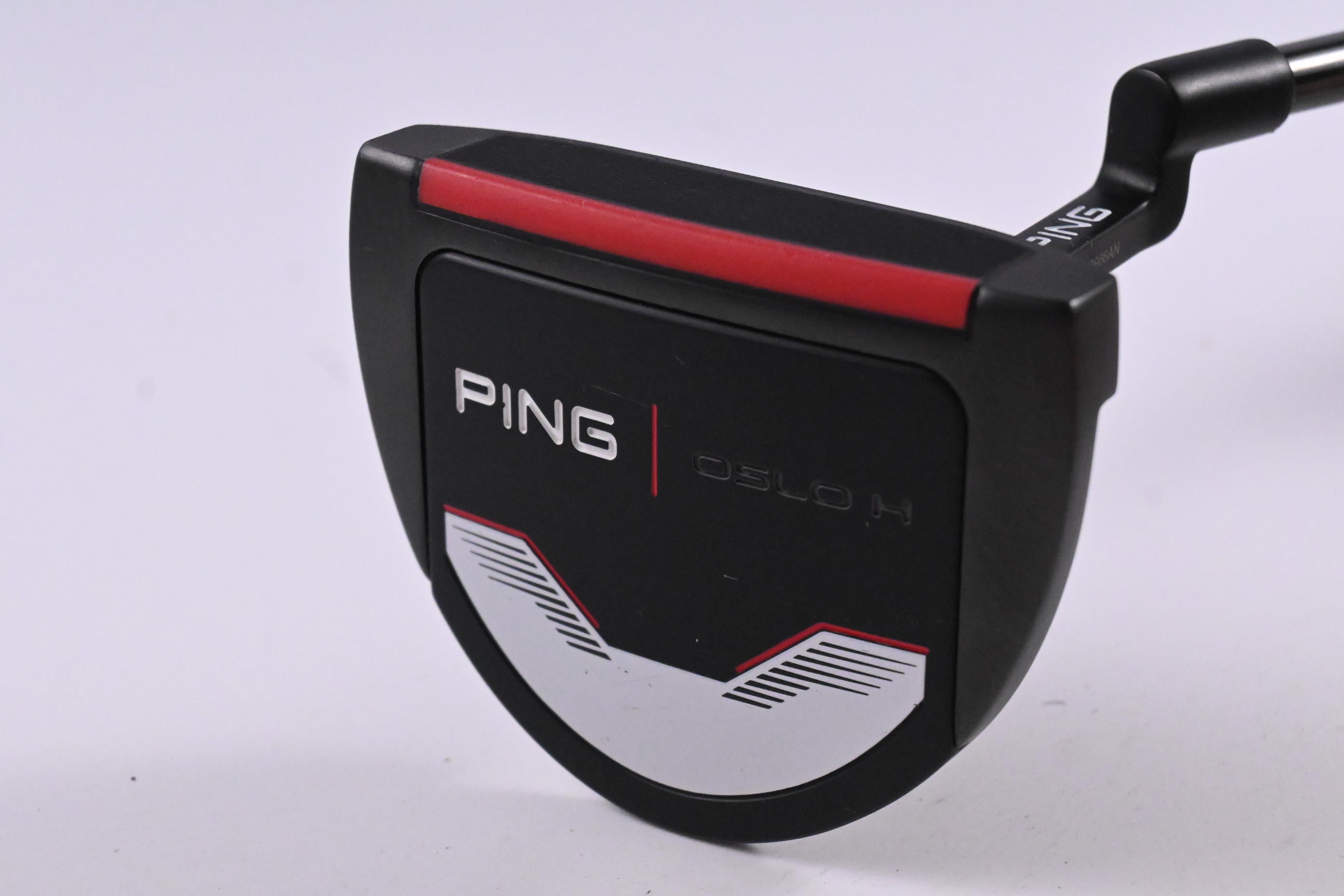 Ping 2021 Oslo H Putter / 35 Inch