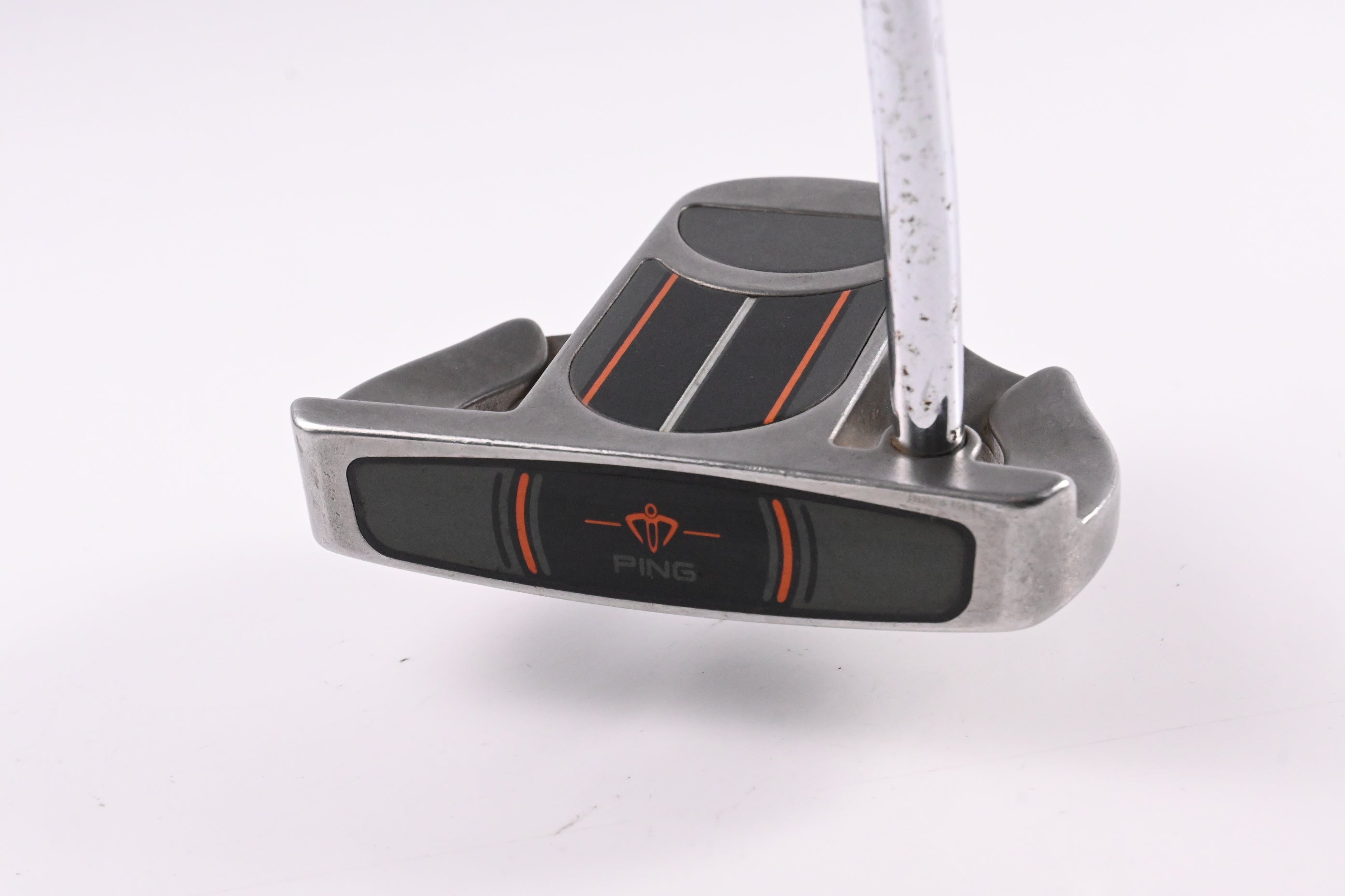 Ping Craz-E Putter / 35 Inch / Orange Dot