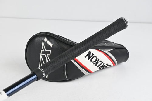 Srixon ZXi #5 Wood / 18 Degree / Stiff Flex Ventus TR Blue 6 Shaft