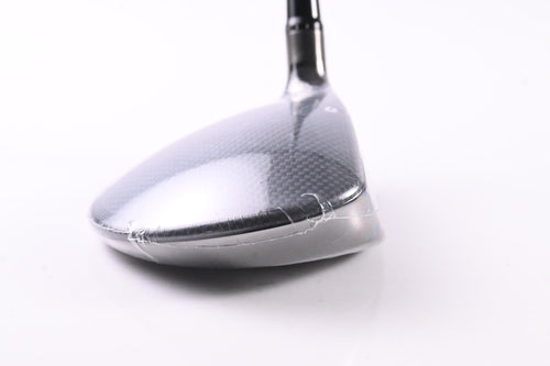 Taylormade Qi35 #3 Wood / 15 Degree / Senior Flex Reax 45 Shaft