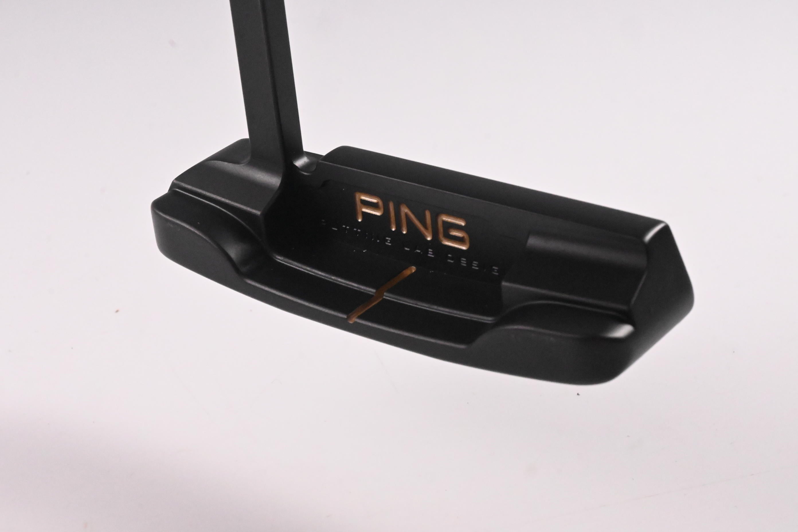 Ping PLD Milled Anser 30 2024 Putter / 35 Inch