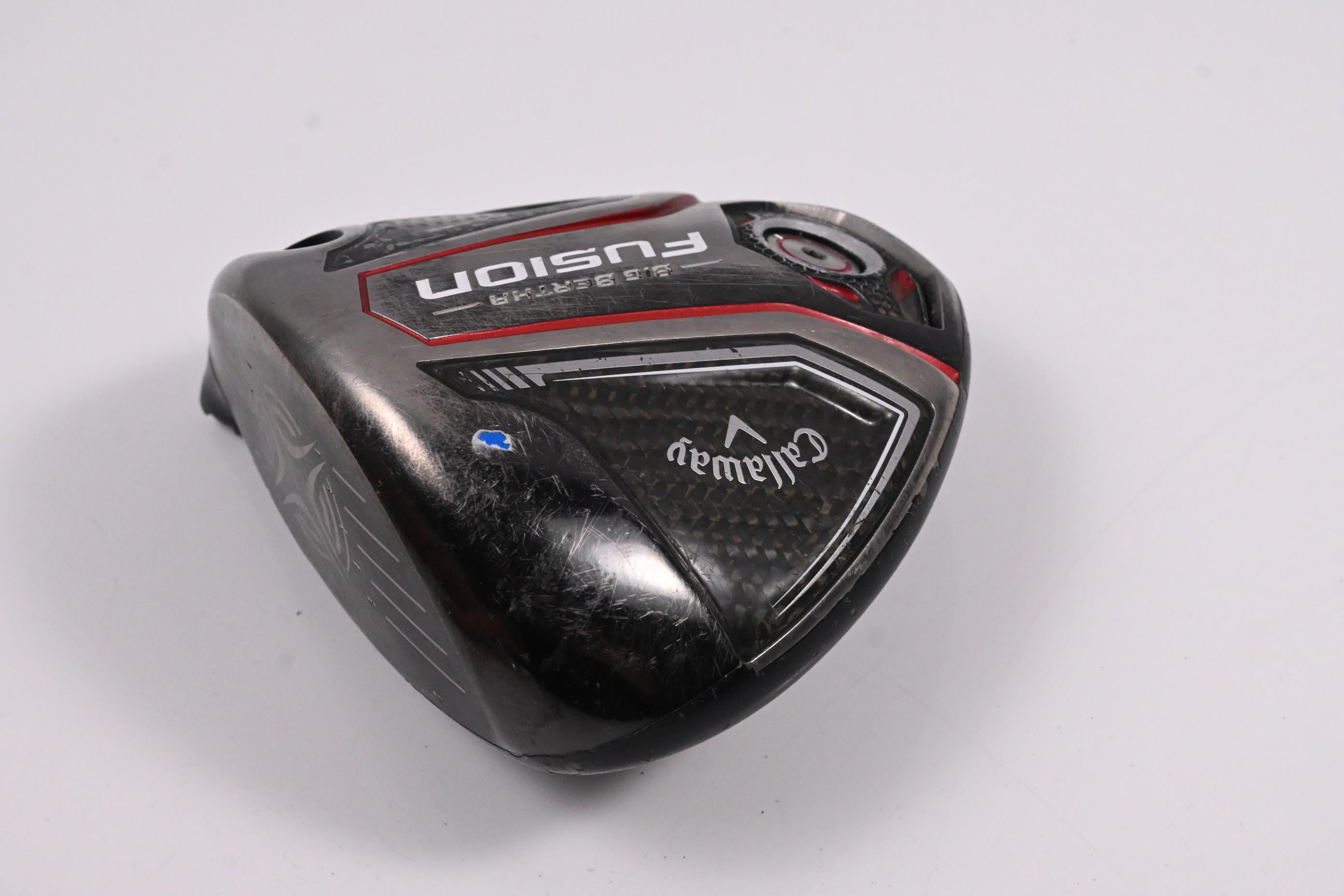 Callaway Big Bertha Fusion 2017 Driver / 10.5 Degree / Head Only