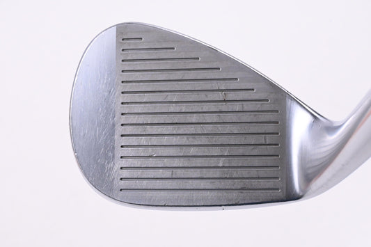 Mizuno T22 Lob Wedge / 58 Degree / Stiff Flex Project X LZ 120 Shaft