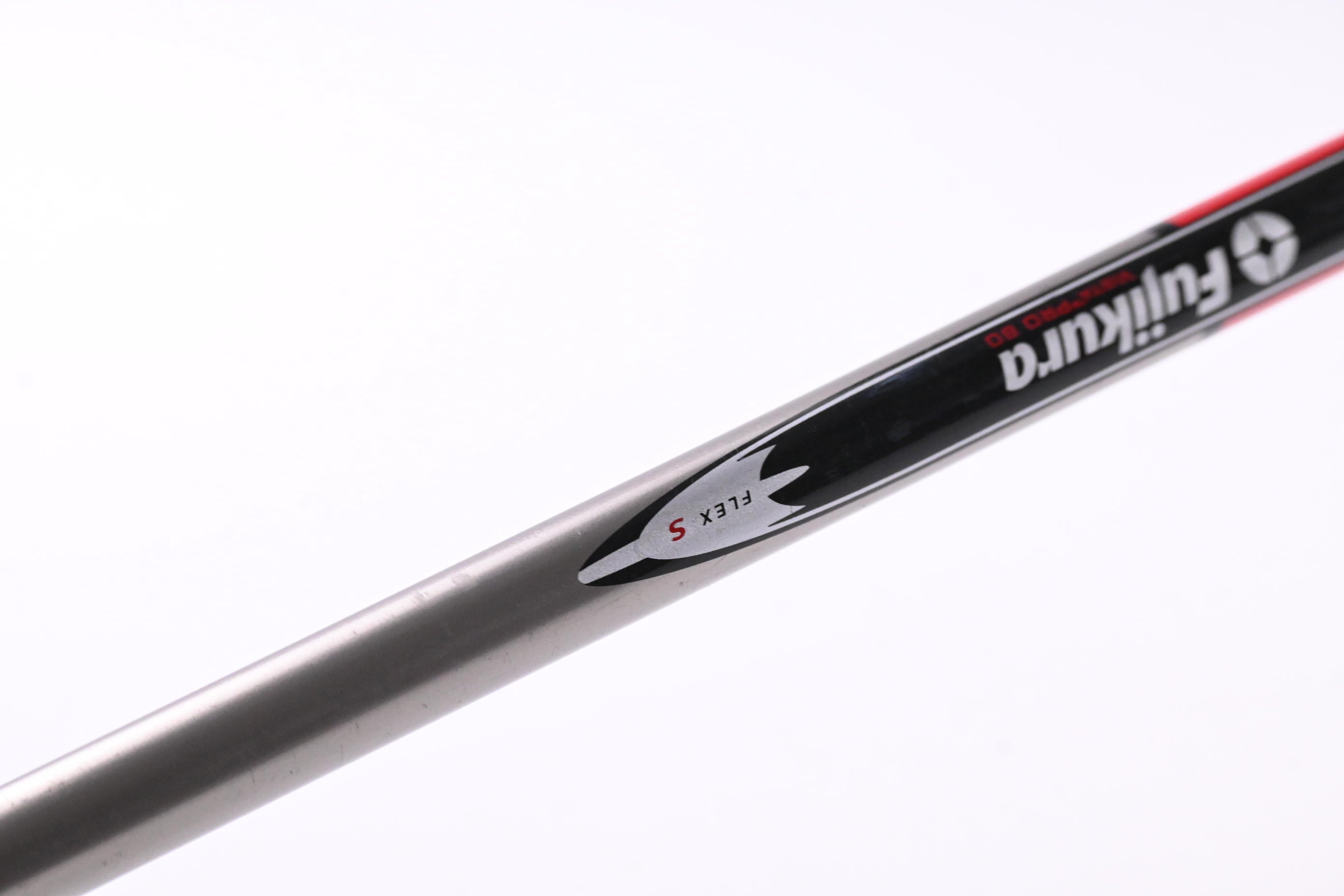 Taylormade R7 TP #3 Wood / 15 Degree / Stiff Flex Fujikura Vista Pro 80 Shaft