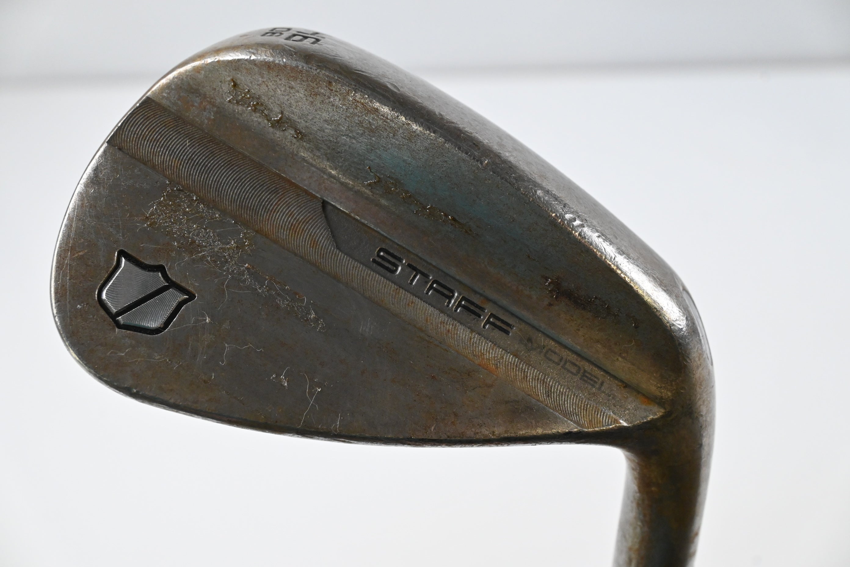 Wilson Staff Model Blade 2019 Pitching Wedge / 46 Degree / X-Flex Dynamic Gold