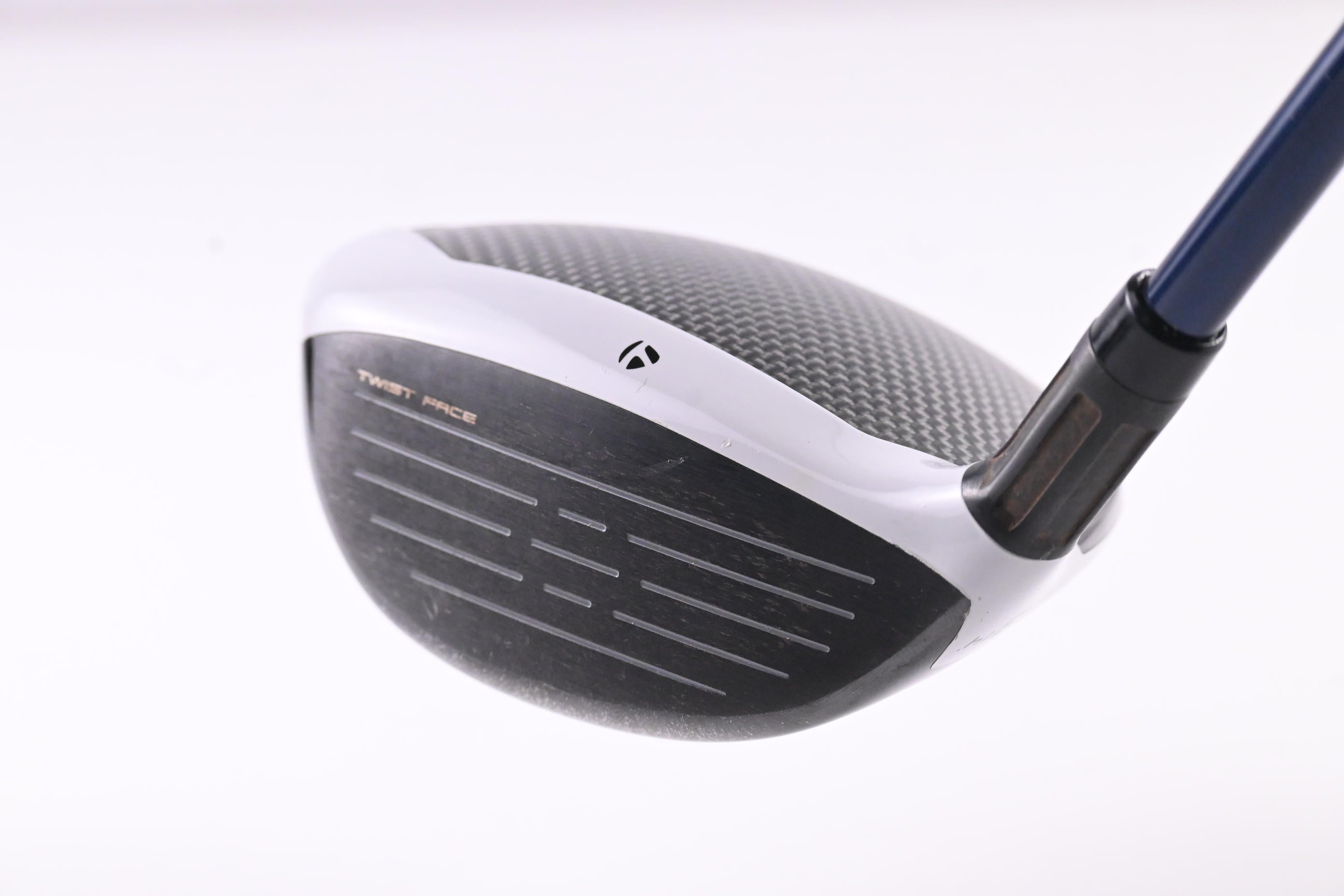 Taylormade SIM Max Rocket #3 Wood / 14 Degree / Stiff Flex Fujikura Ventus Blue