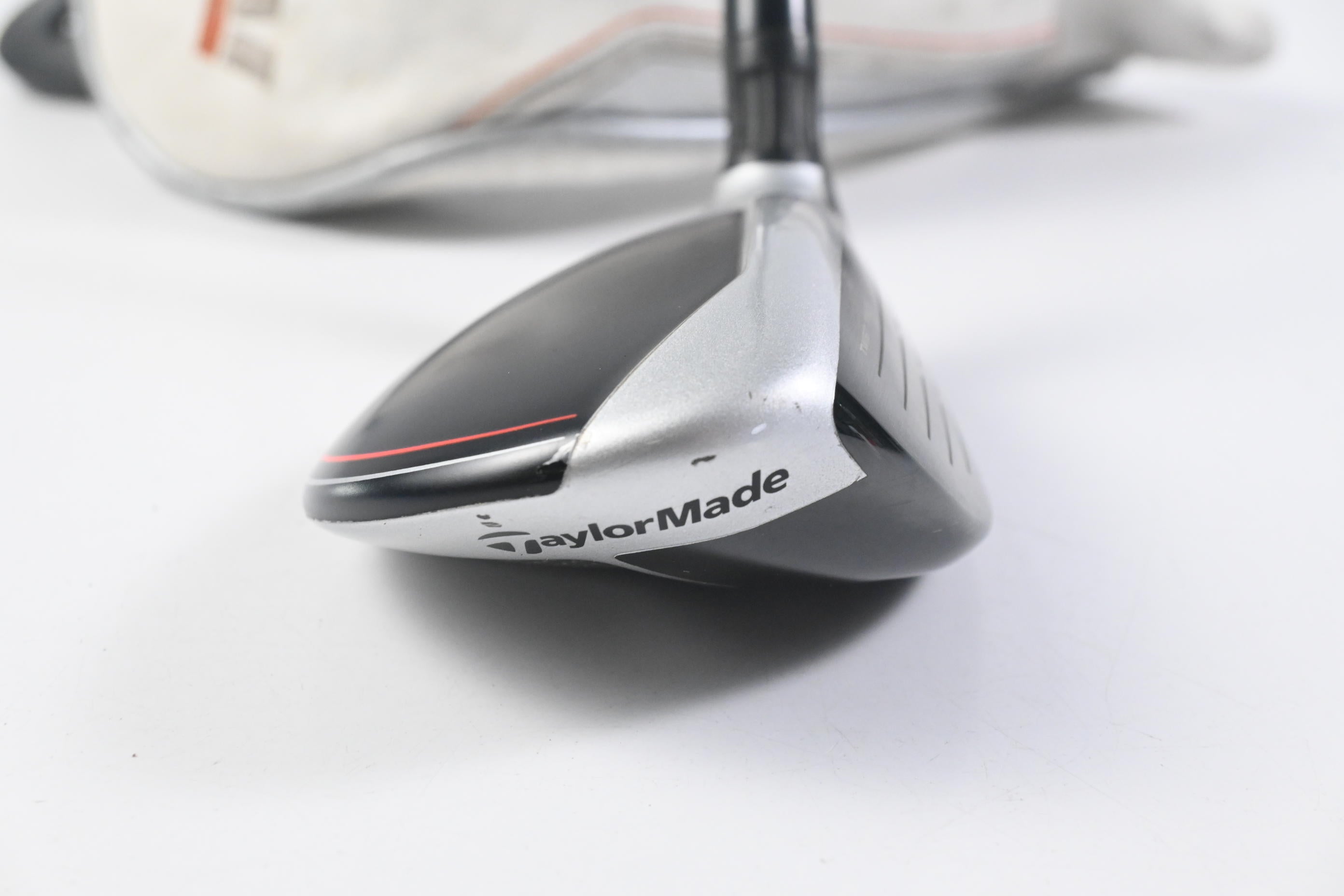 Ladies Taylormade M6 #7 Hybrid / 31 Degree / Ladies Flex Taylormade 45 Shaft