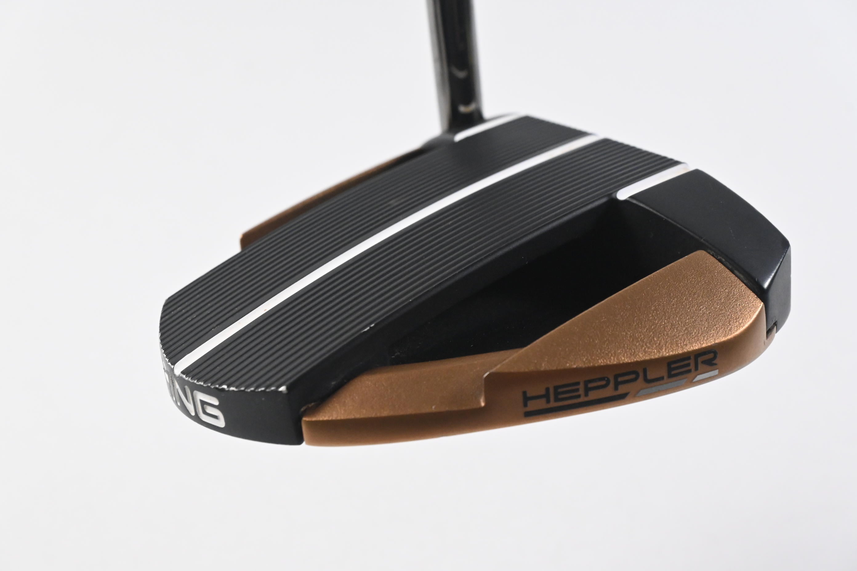 Ping Heppler Ketsch Putter / 36 Inch
