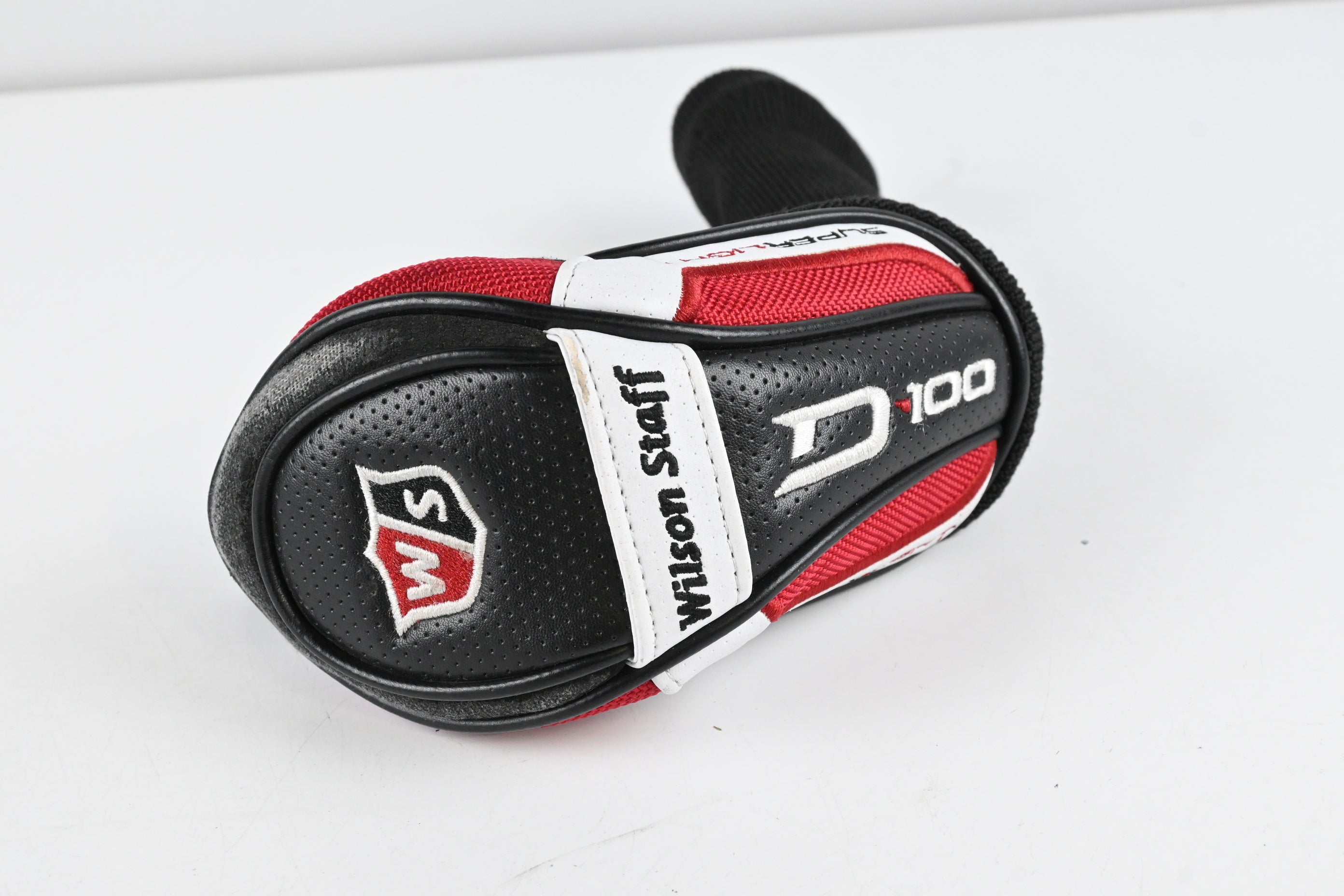 Wilson D100 #4 Hybrid / 22 Degree / Regular Flex Matrix Ozik Altus 5.6 Shaft
