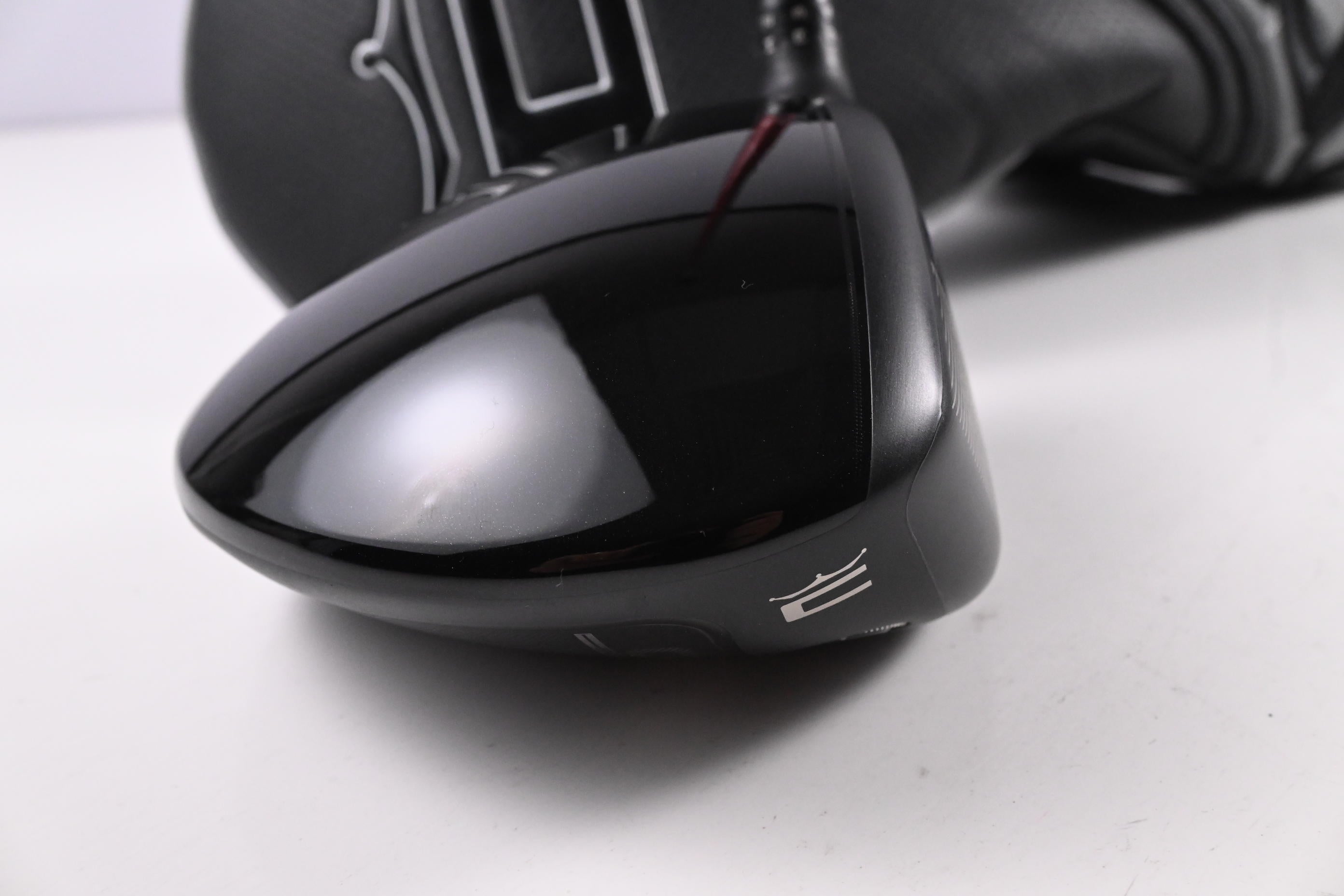 Cobra OPTM LS Driver / 9 Degree / Stiff Flex Denali Red 60 Shaft