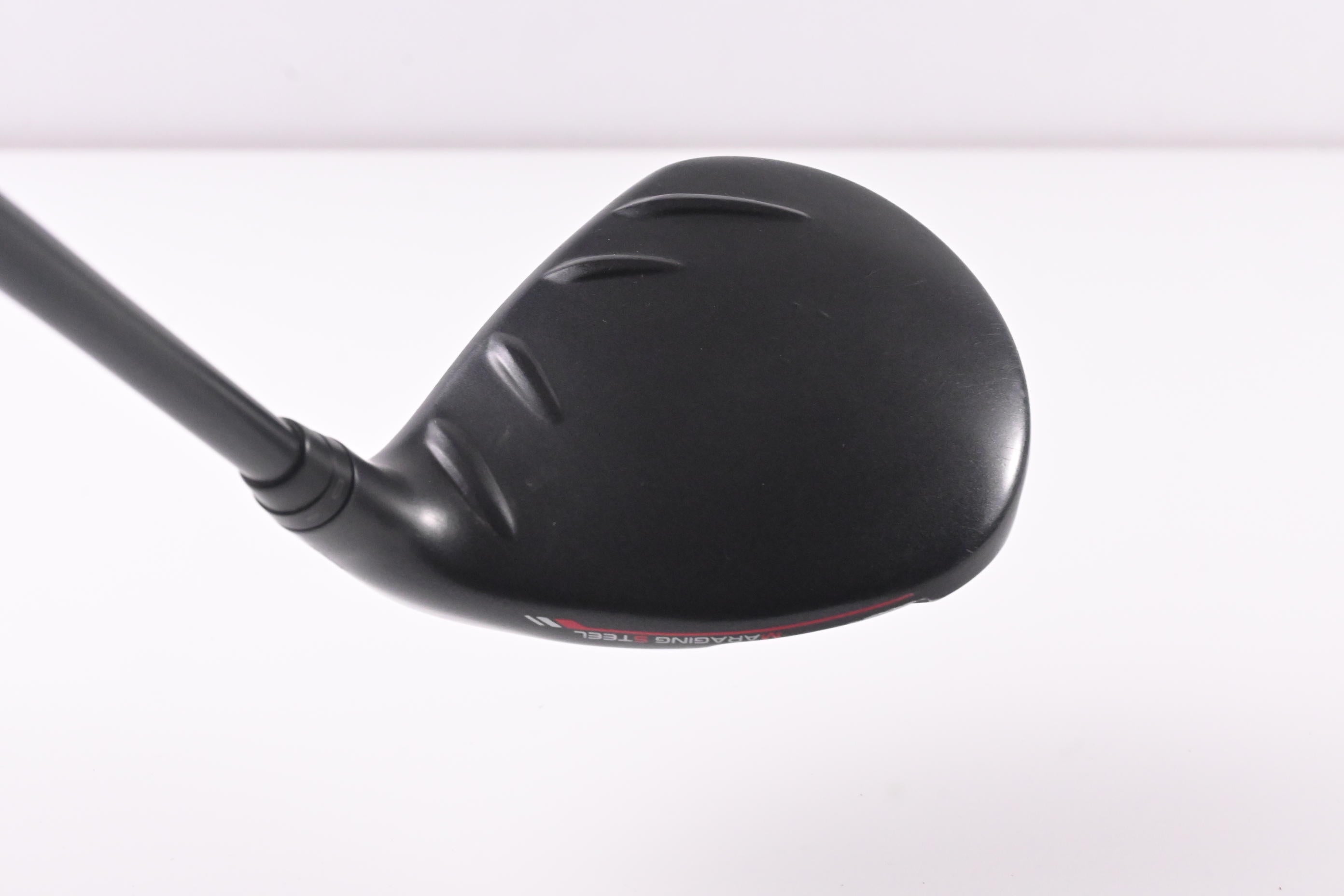 Ping G410 #3 Wood / 14.5 Degree / Regular Flex Ping Alta CB Red 65 Shaft