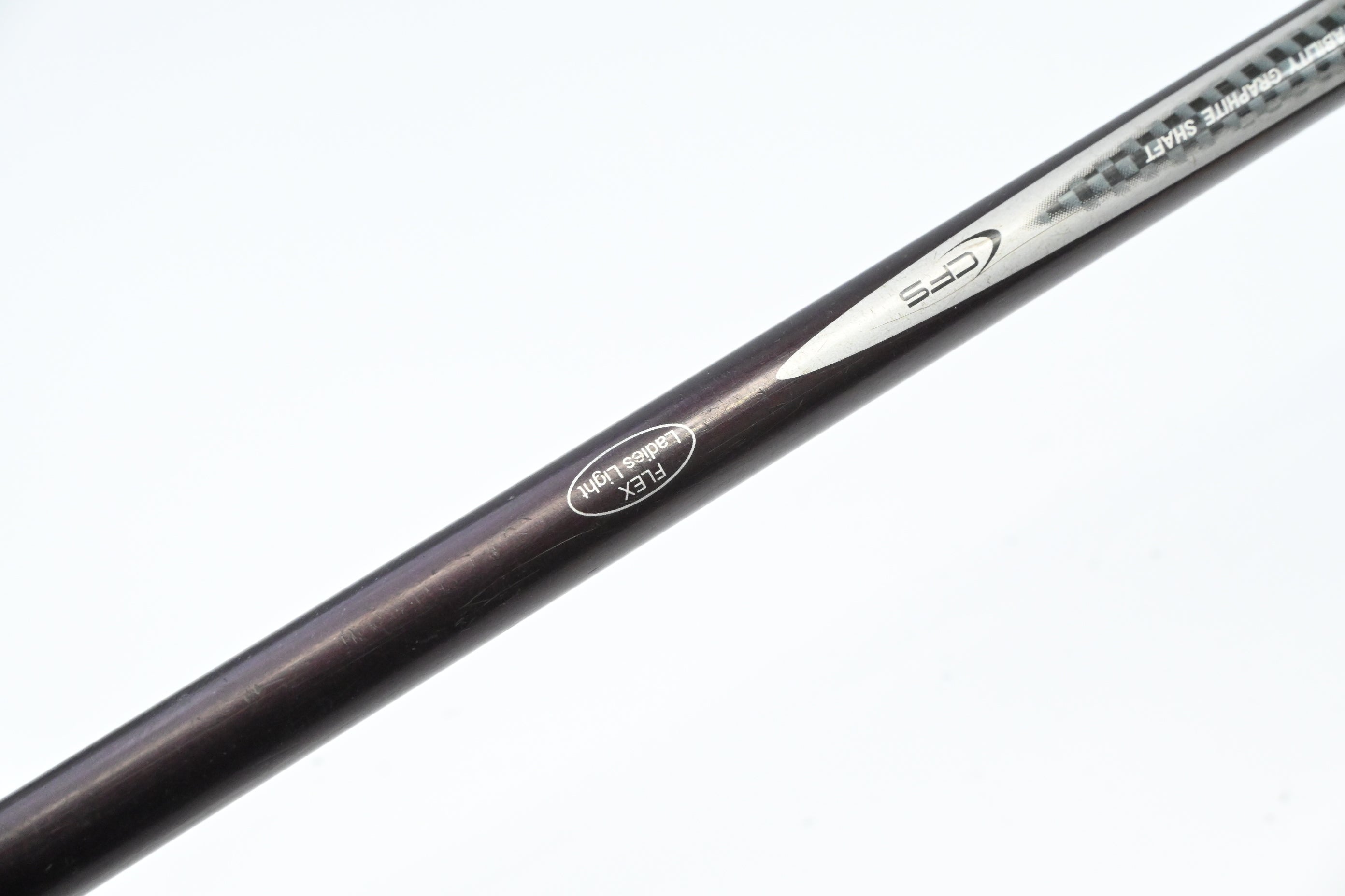 Ladies Yonex Cyberstar XC #3 Hybrid / 19 Degree / Ladies Flex Yonex CFS HS 60+