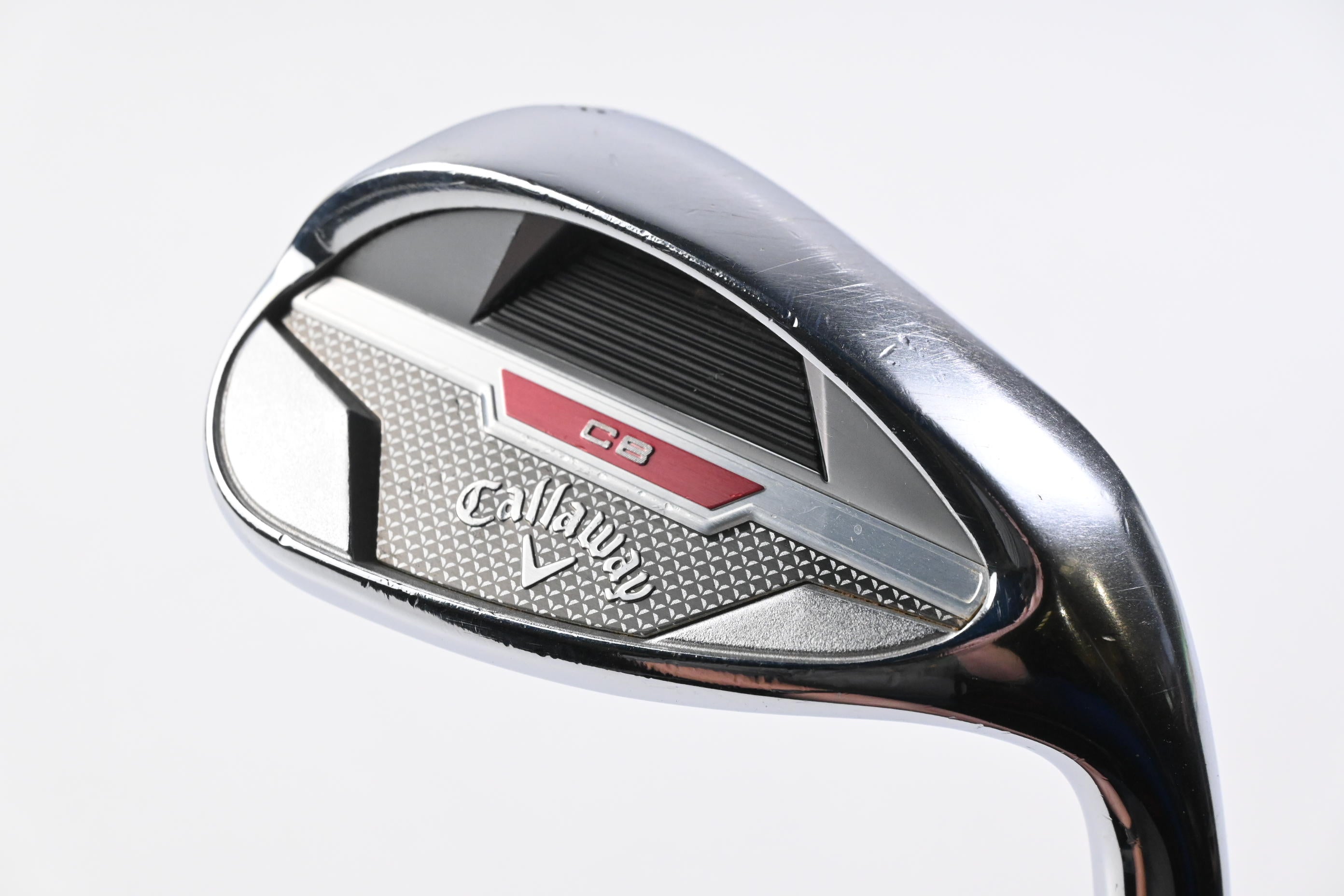 Callaway CB Lob Wedge / 58 Degree / Wedge Flex Elevate MPH 95 Shaft