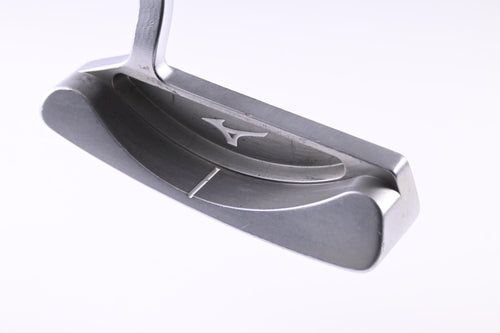 Mizuno MP-T 104 Putter / 34 Inch