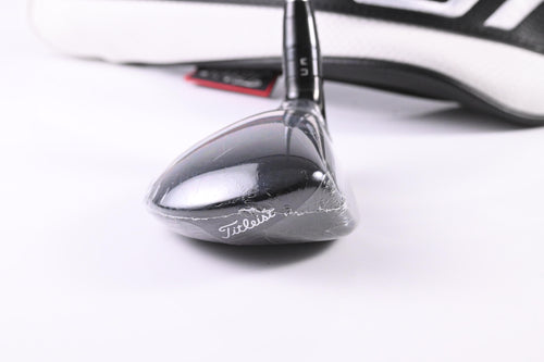 Titleist GT1 #5 Hybrid / 23 Degree / Regular Flex Fujikura Air Speeder 50 Shaft