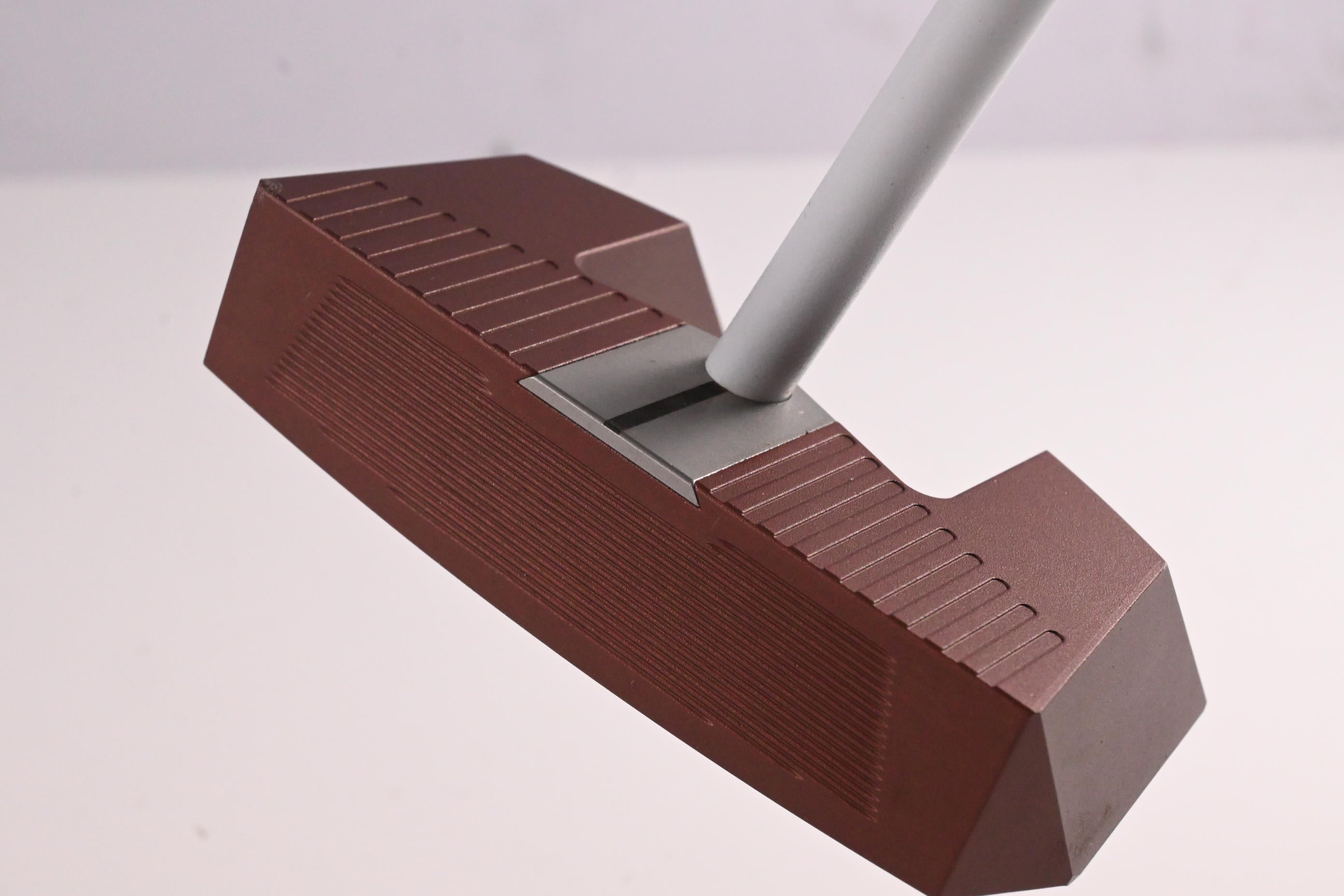 L.A.B Golf Mezz.1 Max Sweeper Putter / 48 Inch / Accra X L.A.B. Golf - White