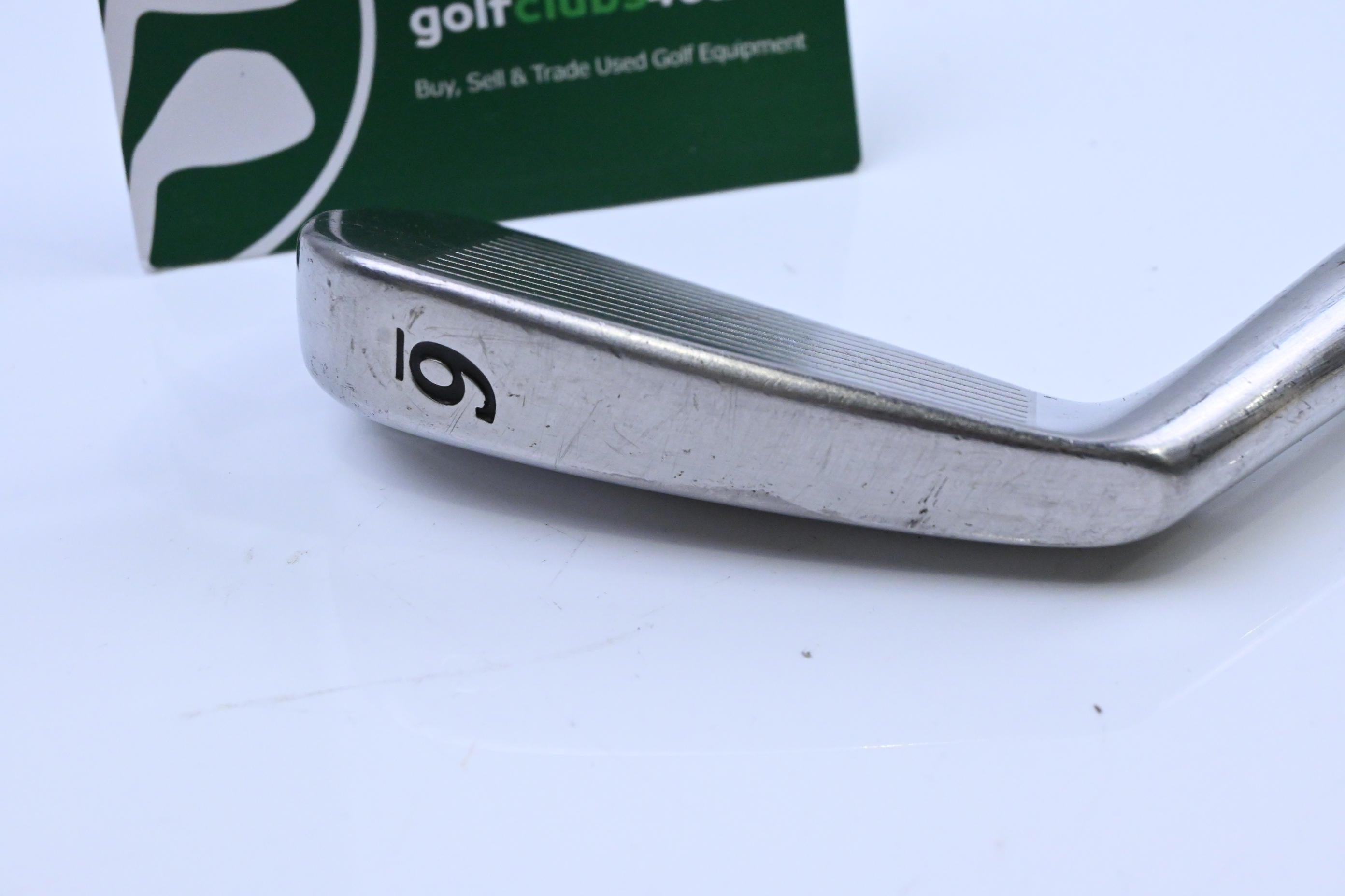 Wilson Pi5 #6 Iron / 31 Degree / Regular Flex Dynamic Gold R300 Shaft