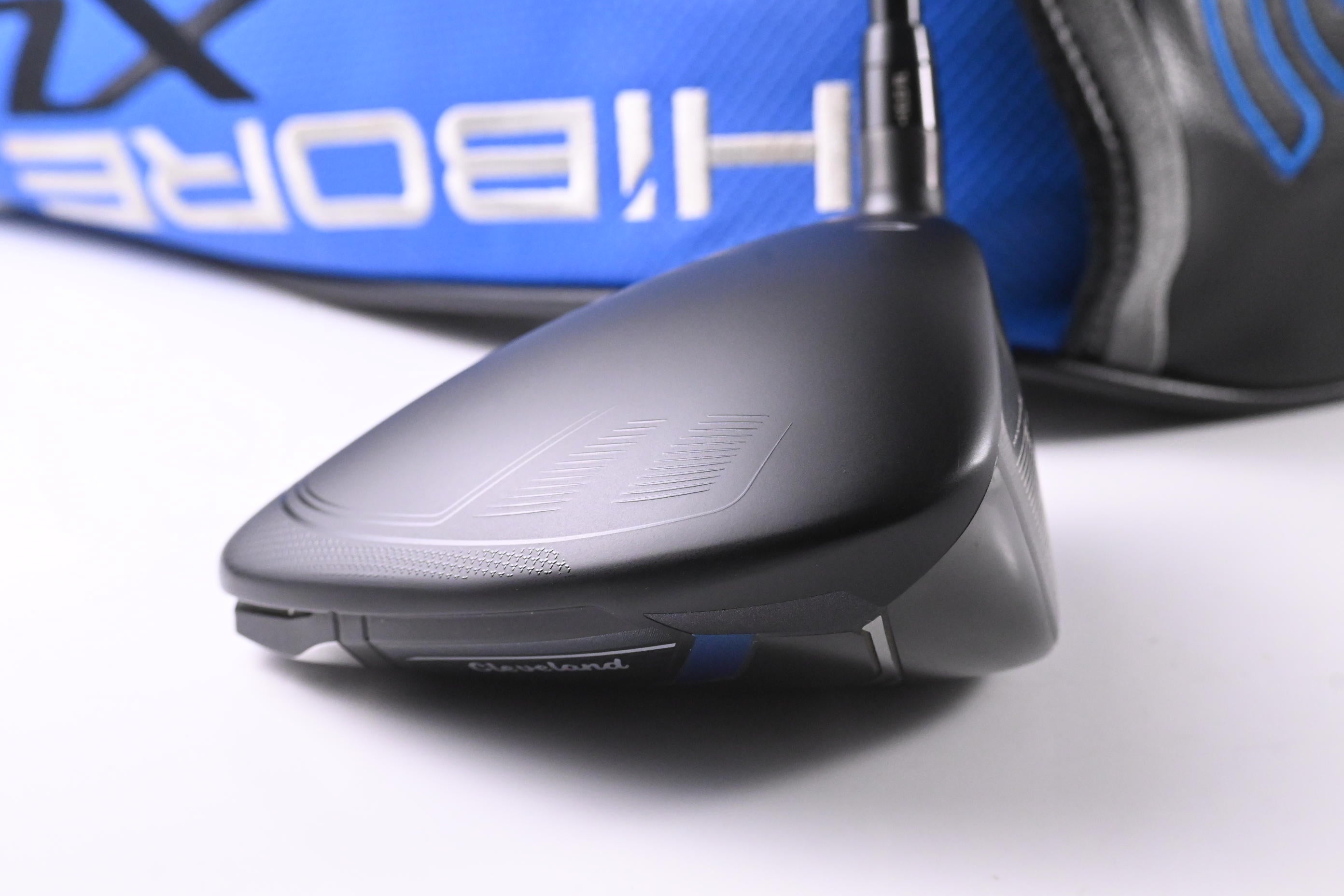 Cleveland HiBore XL 2025 Driver / 9-12 Degree / Regular Flex Tensei AV Blue 55