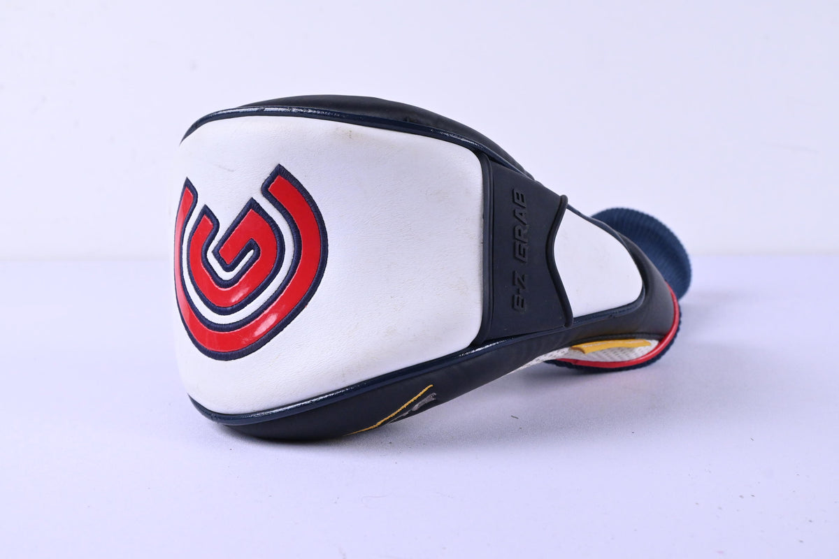 Cleveland HiBore Driver / 10.5 Degree / Stiff Flex Fujikura 65 Shaft