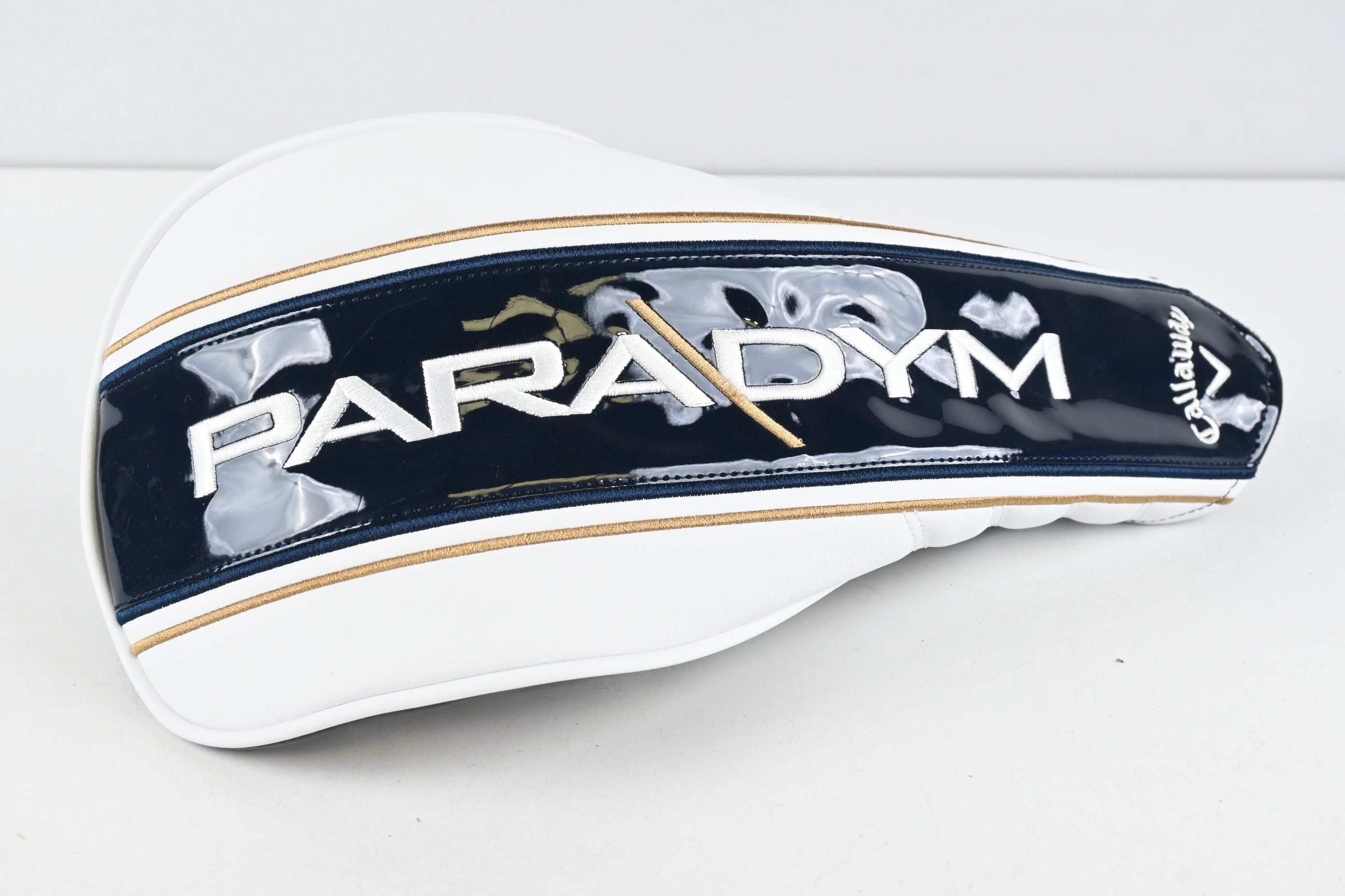 Callaway Paradym X Driver / 9 Degree / Stiff Flex Kai'li White 60 Shaft