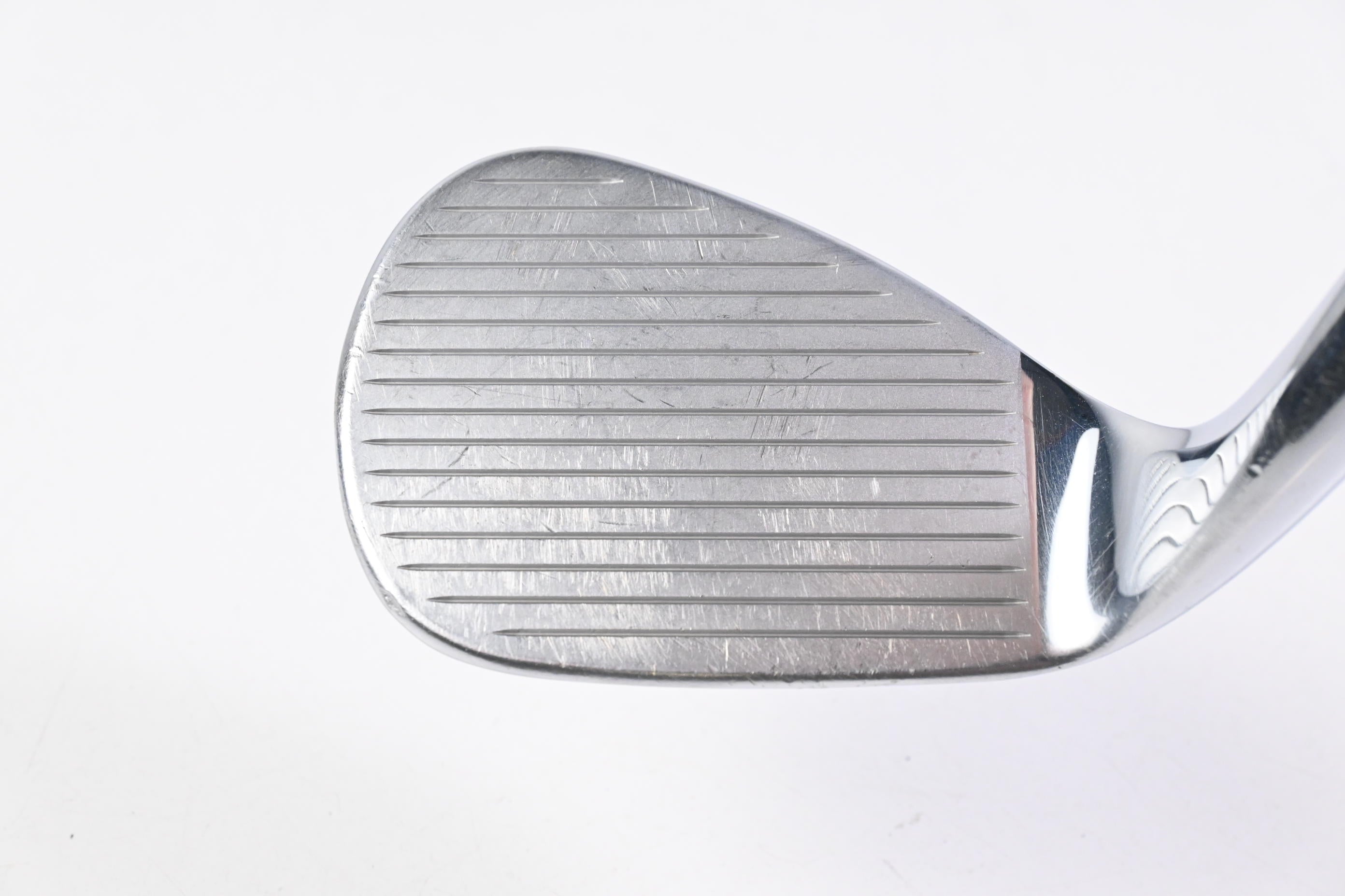 Callaway CB Lob Wedge / 58 Degree / Wedge Flex Elevate MPH 95 Shaft