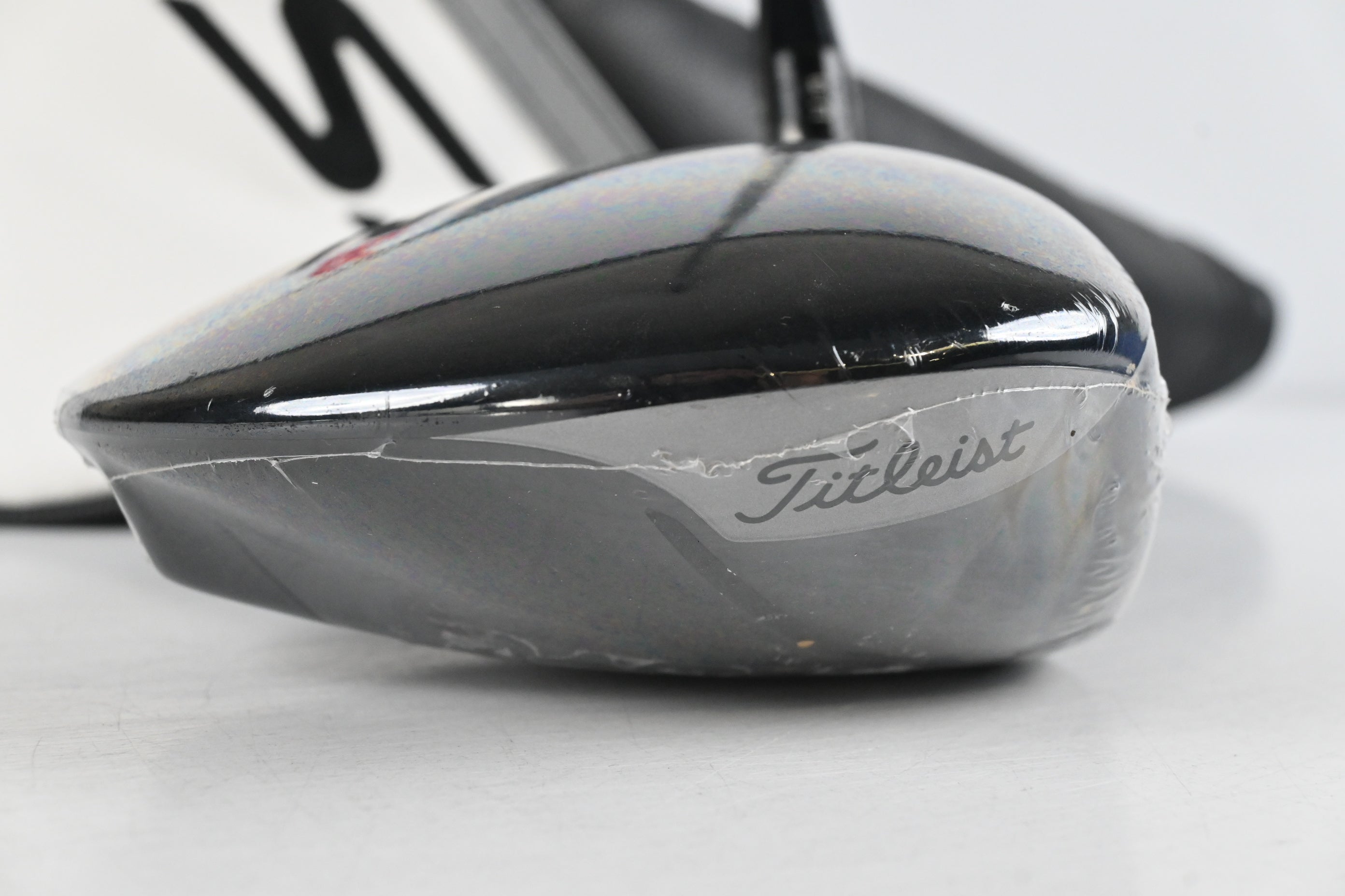 Titleist TSR1 Driver / 10 Degree / Regular Flex MMT Speedmesh 40 Shaft