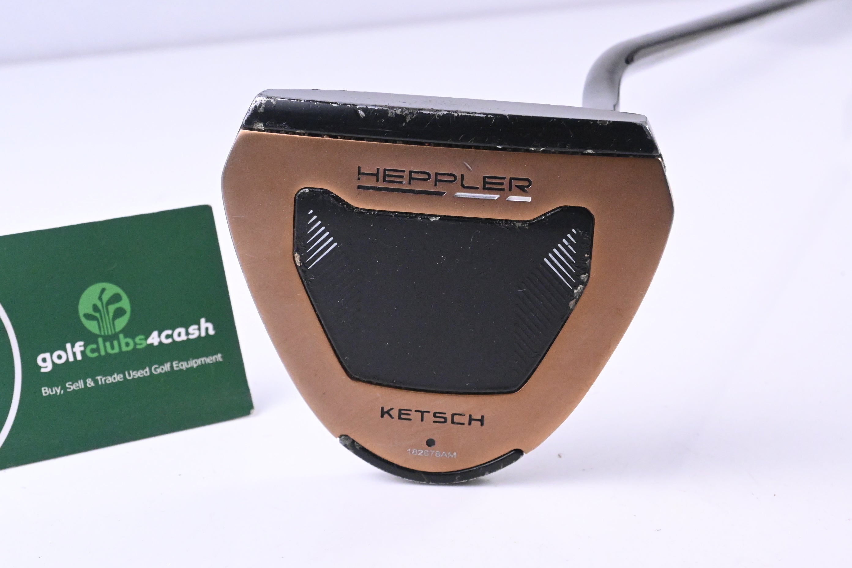 Ping Heppler Ketsch Putter / 32 Inch