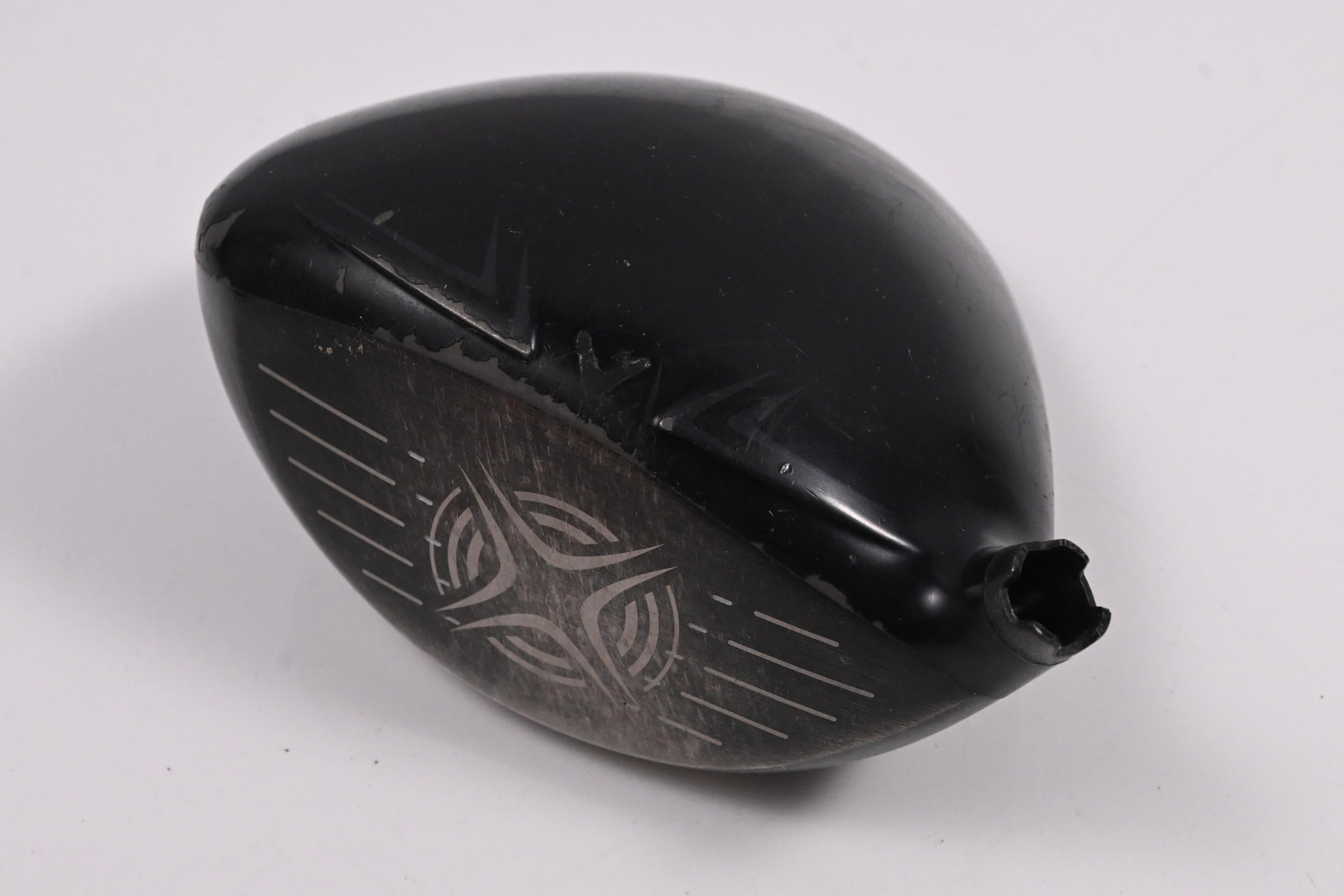 Callaway Big Bertha Fusion 2017 Driver / 10.5 Degree / Head Only