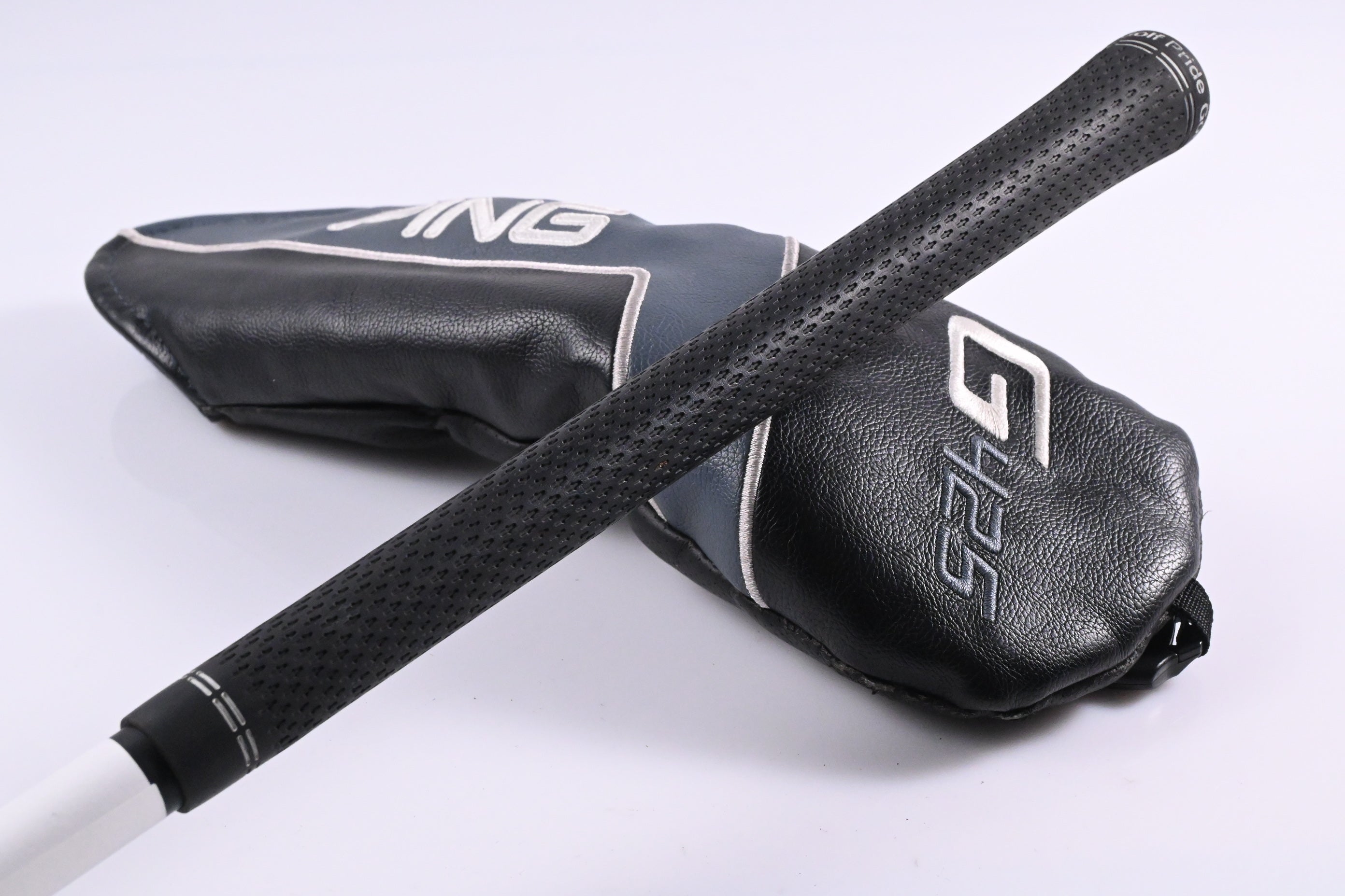 Ping G425 SFT #3 Wood / 16 Degree / Regular Flex Ping Alta CB Slate 65 Shaft