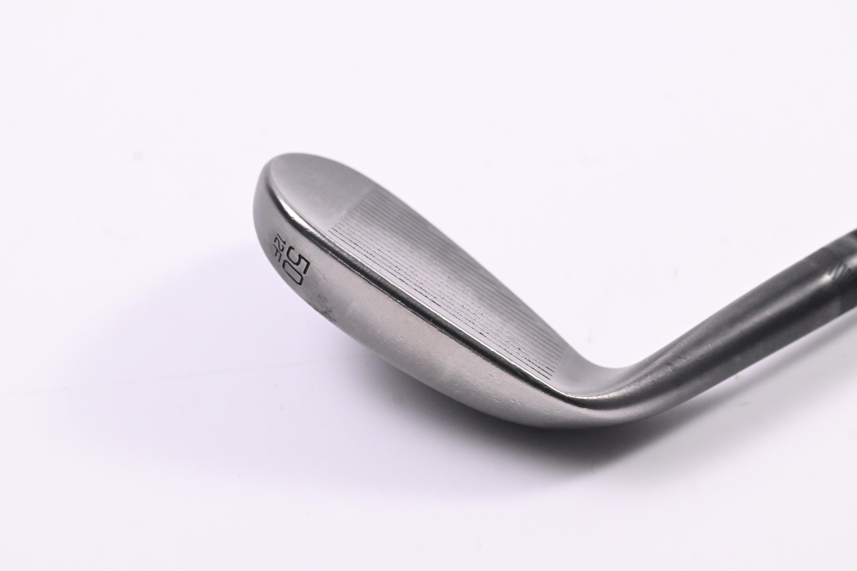 Titleist Vokey SM8 Gap Wedge / 50 Degree / Stiff Flex NS Pro Modus 3 Tour 105