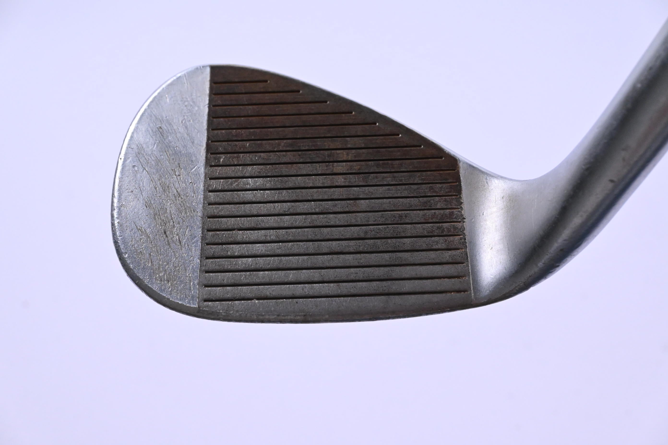 Taylormade Milled Grind 3 Chrome Lob Wedge / 58 Degree / Stiff Flex Dynamic Gold