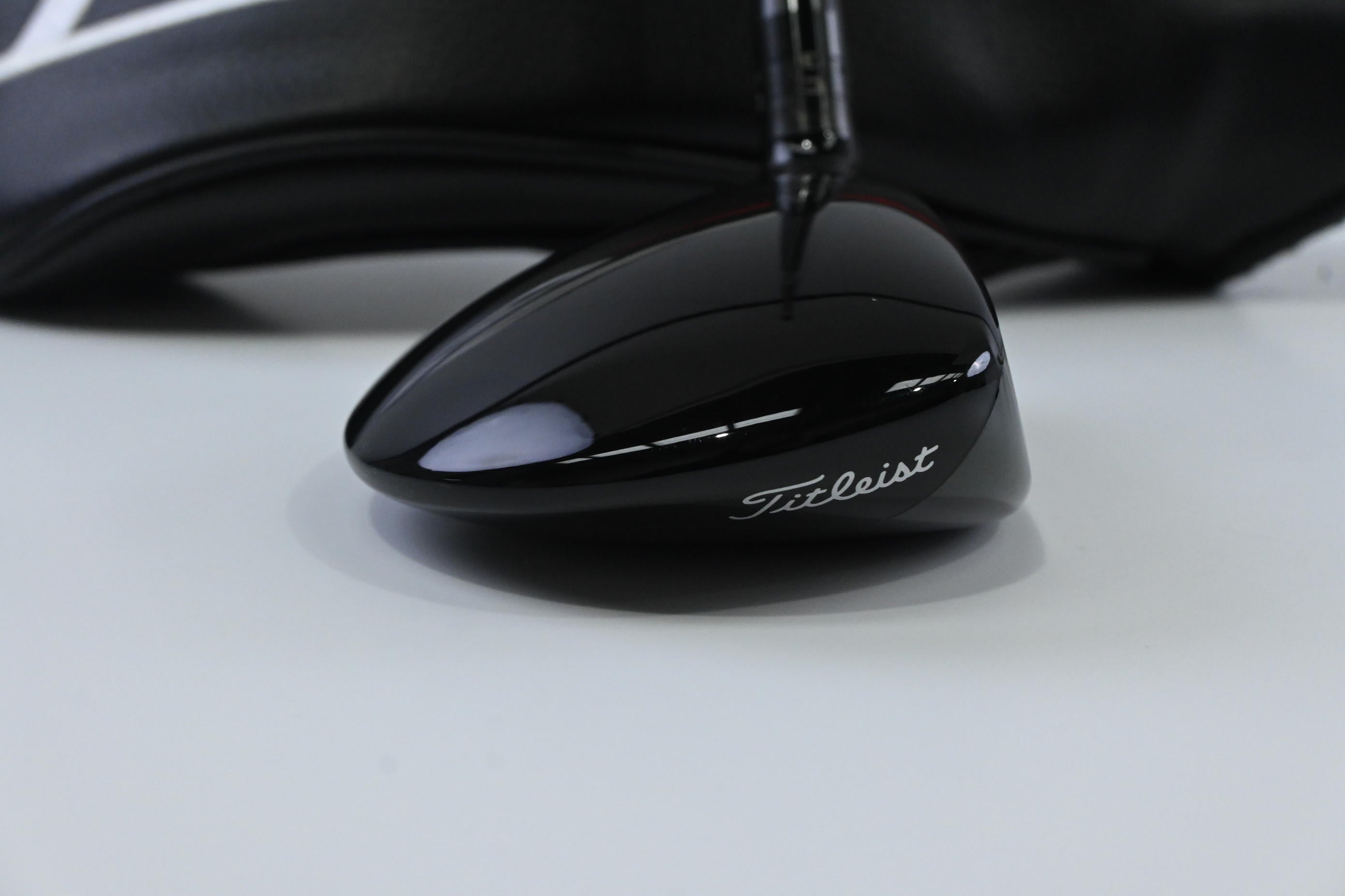 Titleist GT3 #3 Wood / 15 Degree / Stiff Flex Tensei 1K Black 75 Shaft