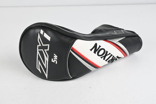 Srixon ZXi #5 Wood / 18 Degree / Stiff Flex Ventus TR Blue 6 Shaft