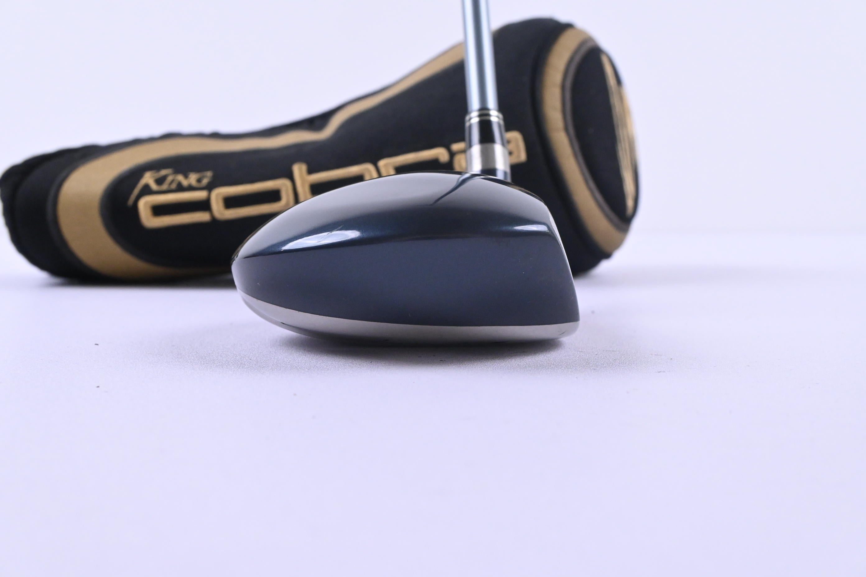 Ladies Cobra SZ #3 Fairway Wood/15.5 Degree/ Ladies Flex Aldilia HM Tour 50