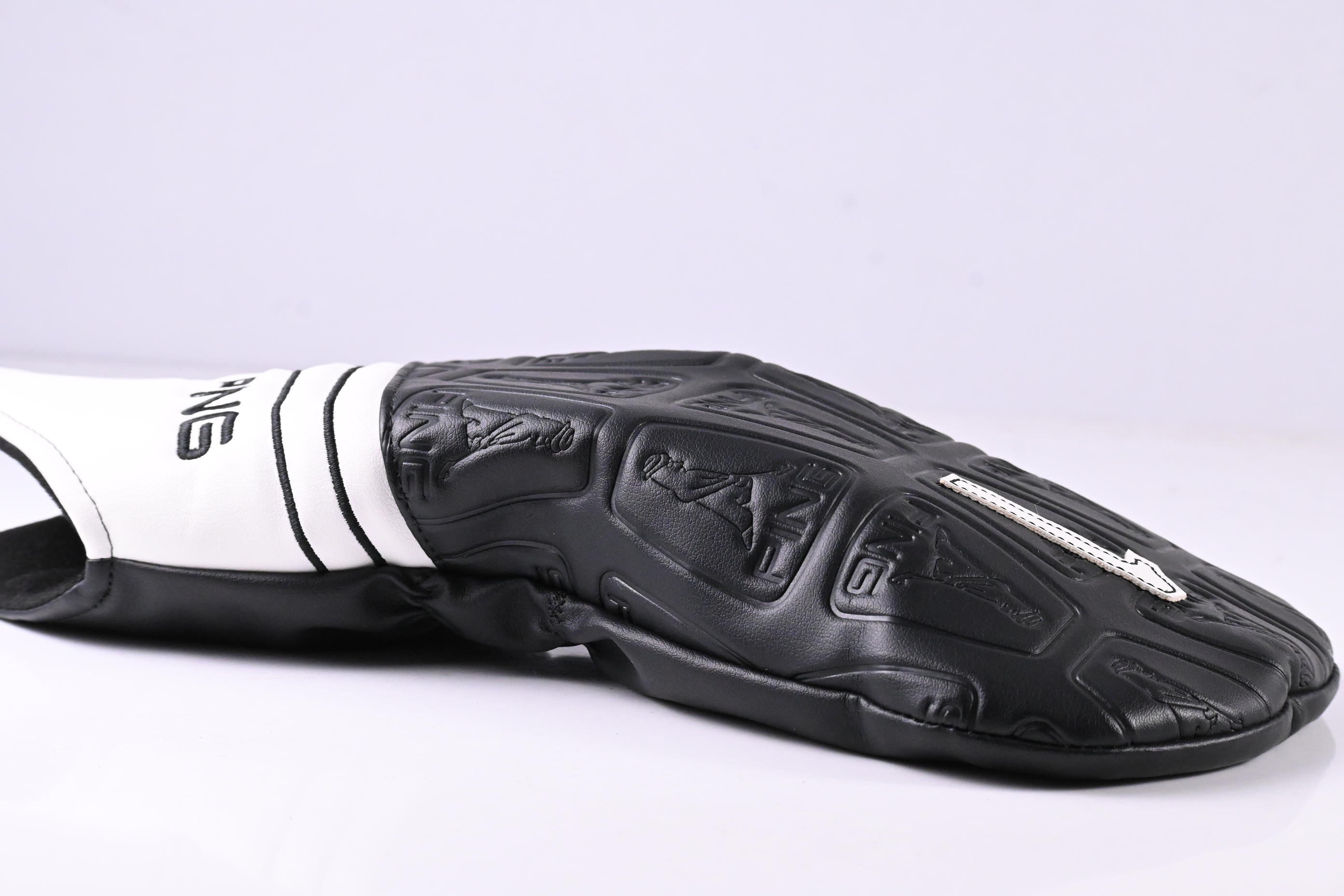 Ping G440 Max Driver / 9 Degree / Stiff Flex Ping Tour 2.0 Chrome 65 Shaft